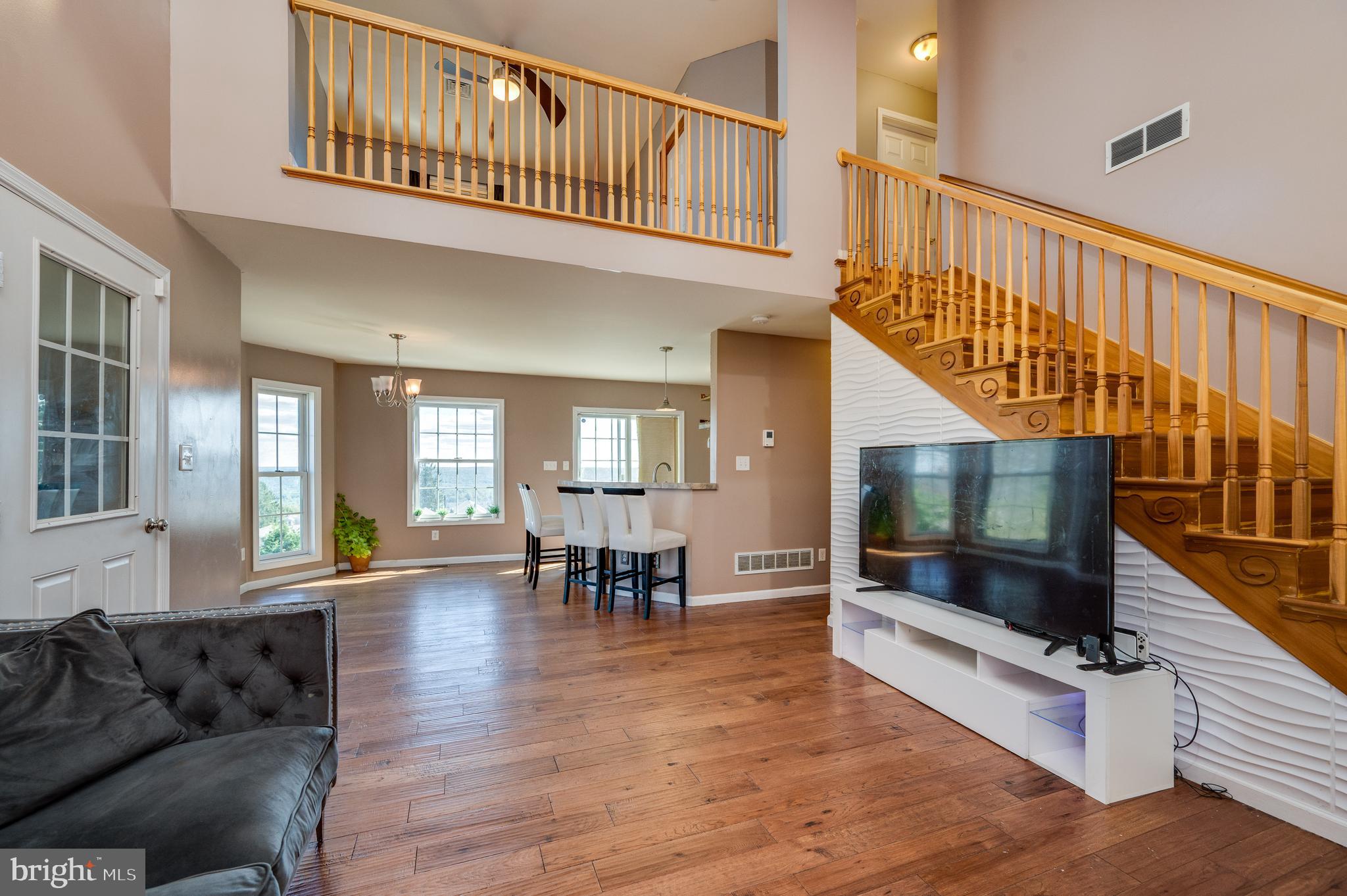 SHENANDOAH HEIGHTS - Residential