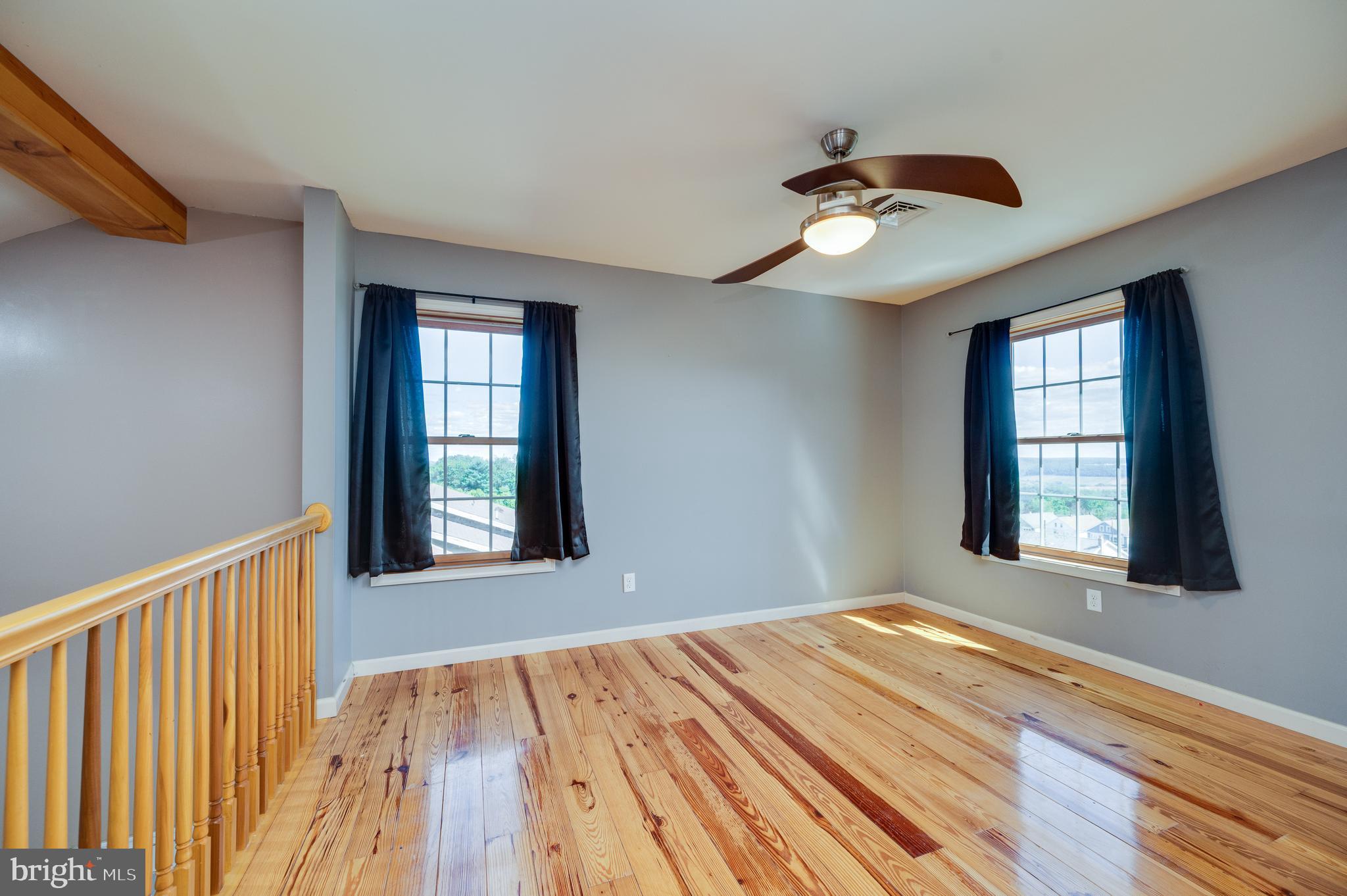 SHENANDOAH HEIGHTS - Residential