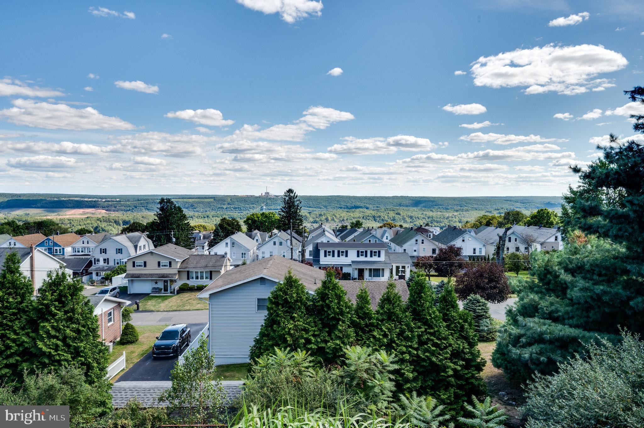 SHENANDOAH HEIGHTS - Residential