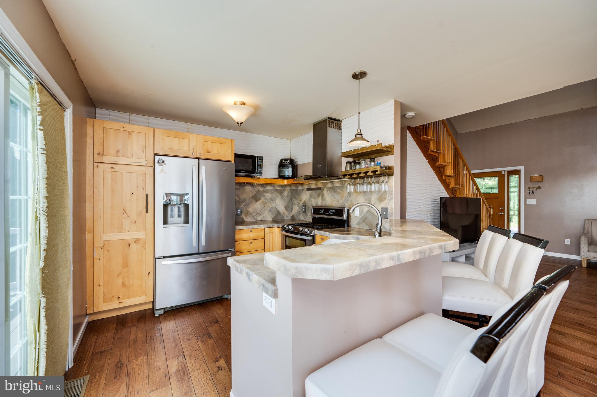 SHENANDOAH HEIGHTS - Residential