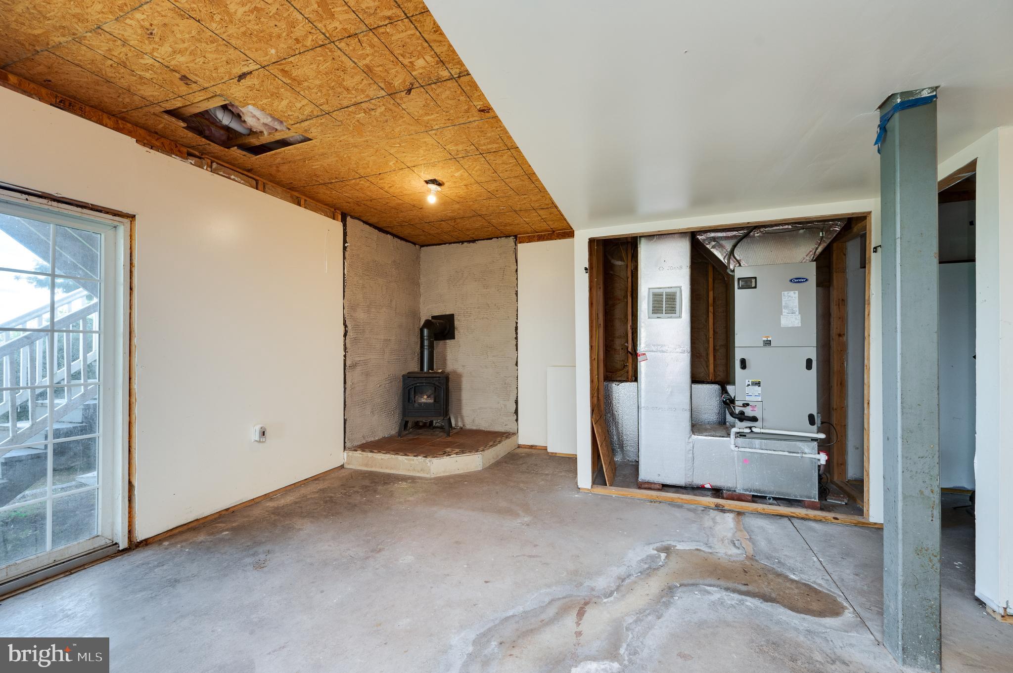 SHENANDOAH HEIGHTS - Residential