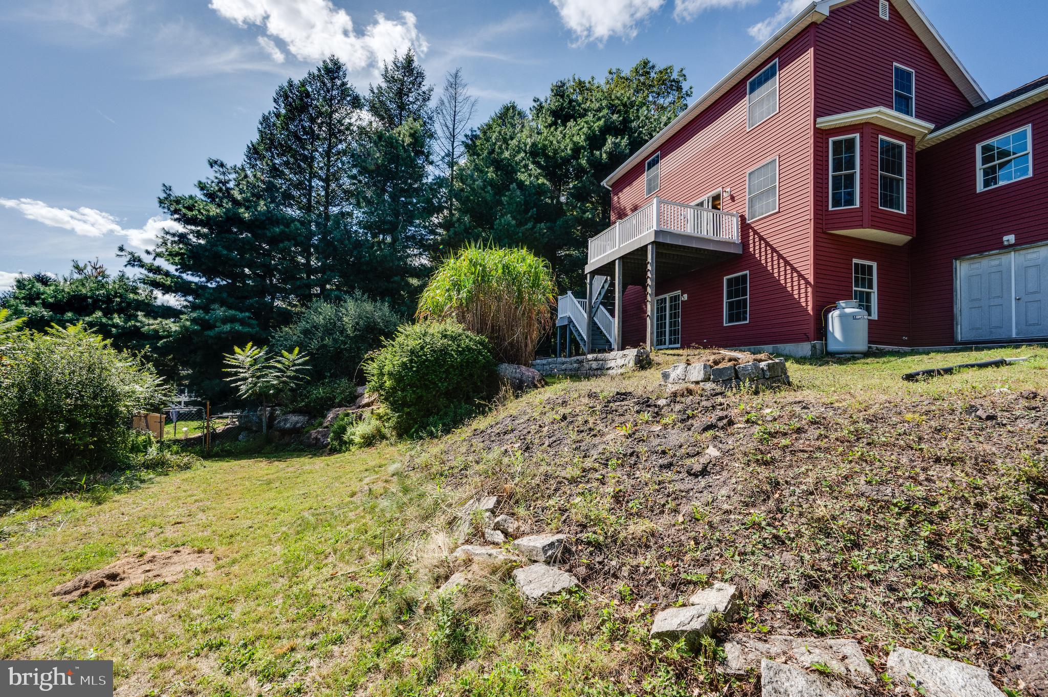 SHENANDOAH HEIGHTS - Residential