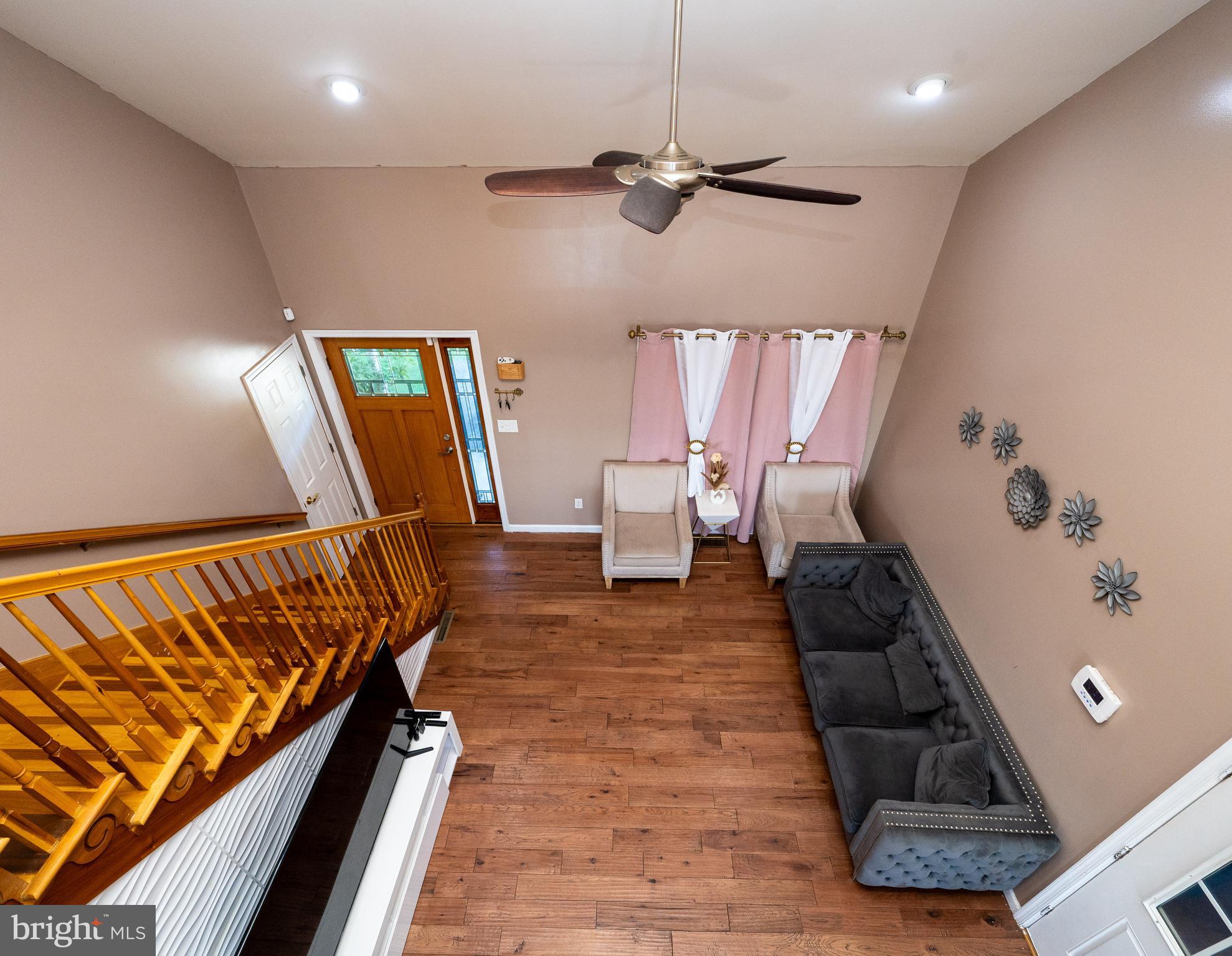 SHENANDOAH HEIGHTS - Residential