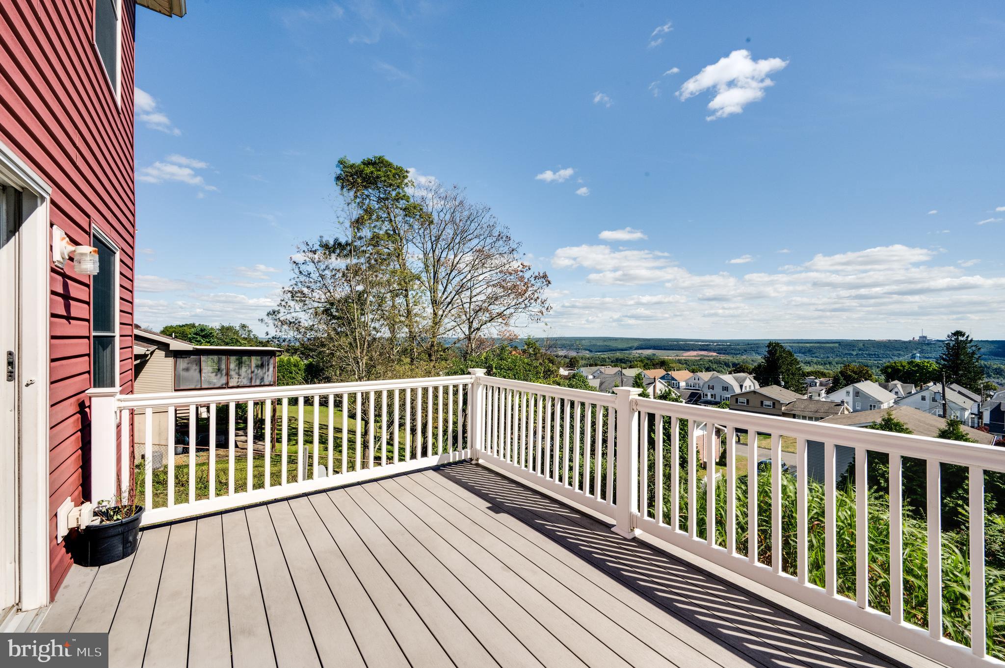 SHENANDOAH HEIGHTS - Residential