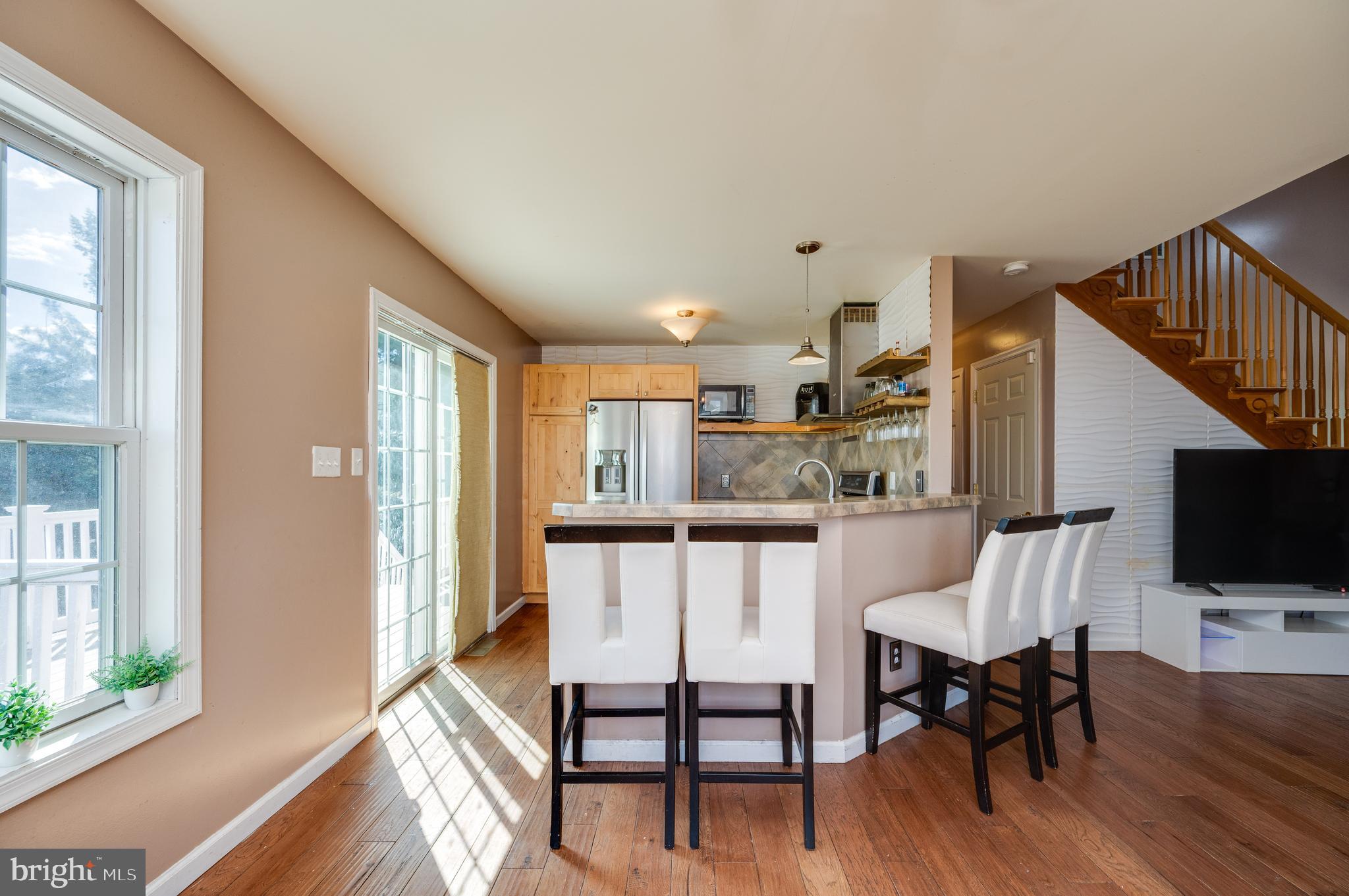 SHENANDOAH HEIGHTS - Residential