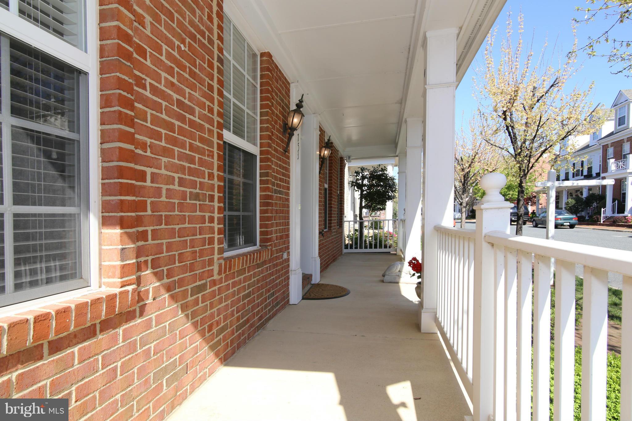 BELMONT BAY - Residential Lease