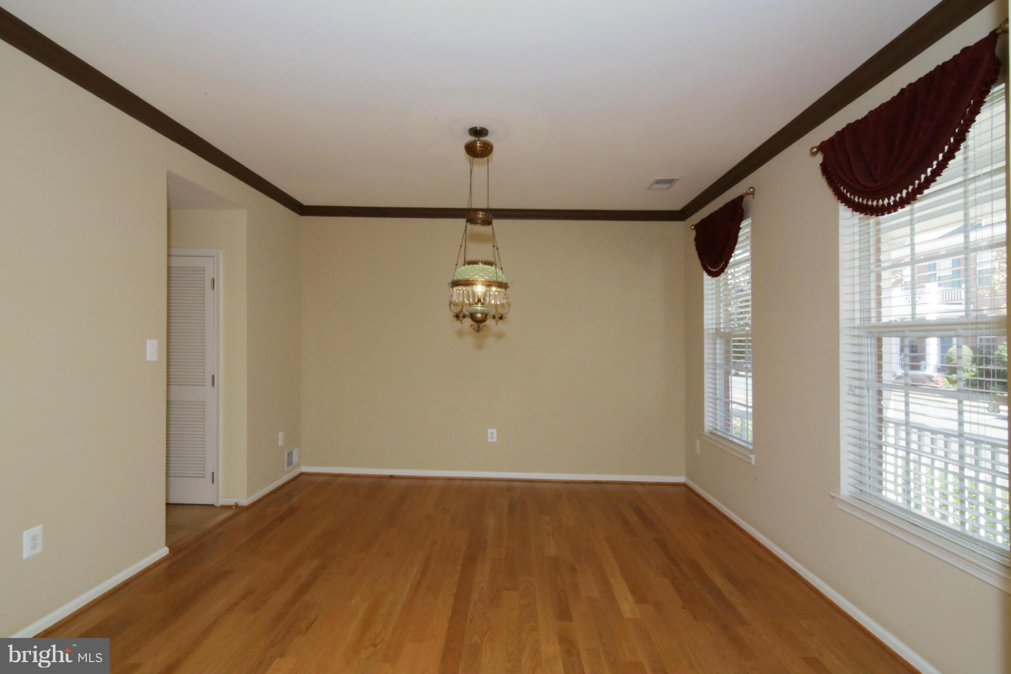 BELMONT BAY - Residential Lease