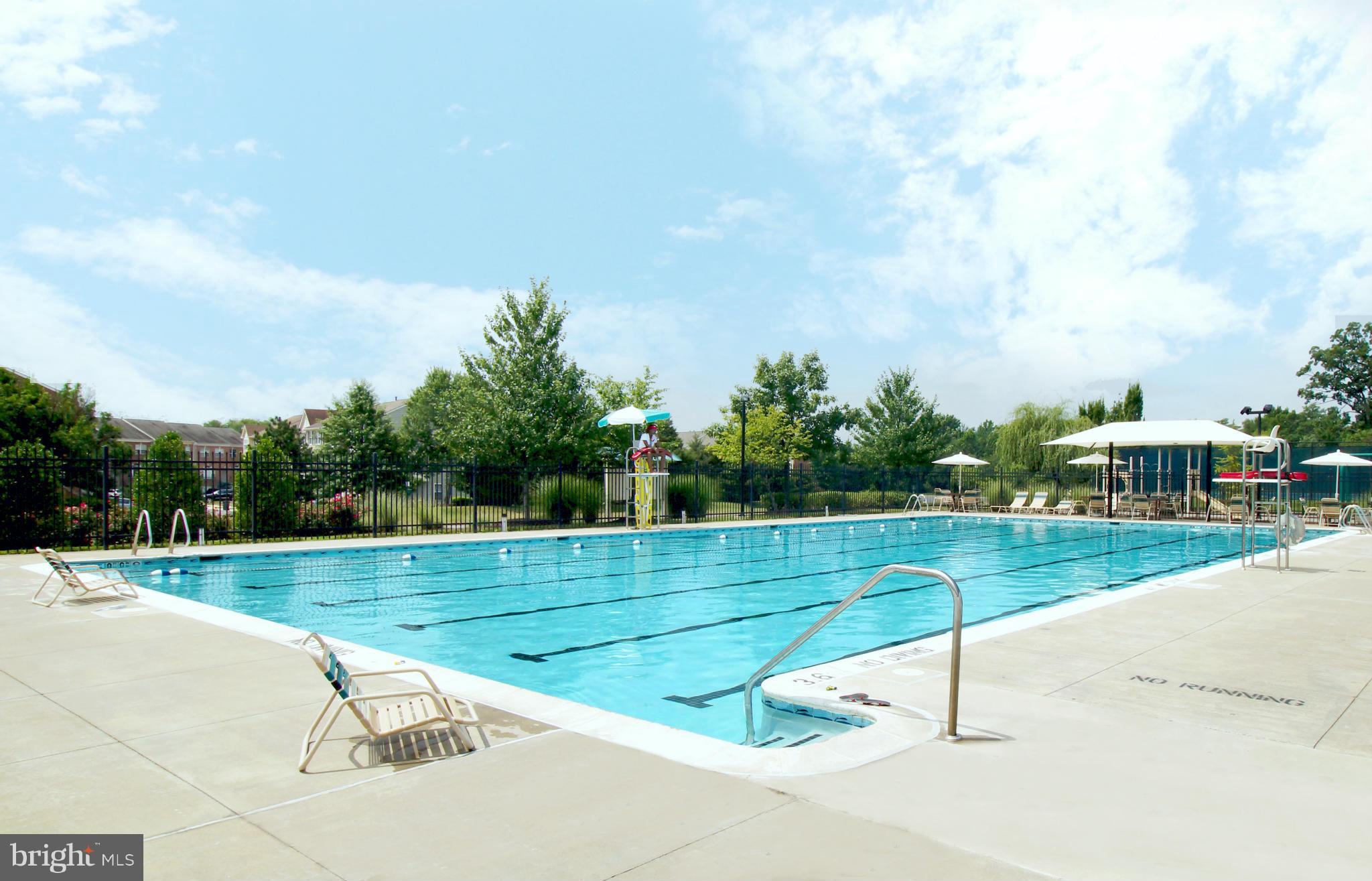 BELMONT BAY - Residential Lease