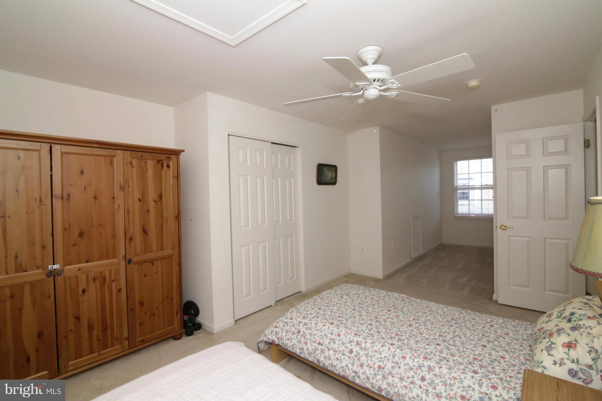 BELMONT BAY - Residential Lease