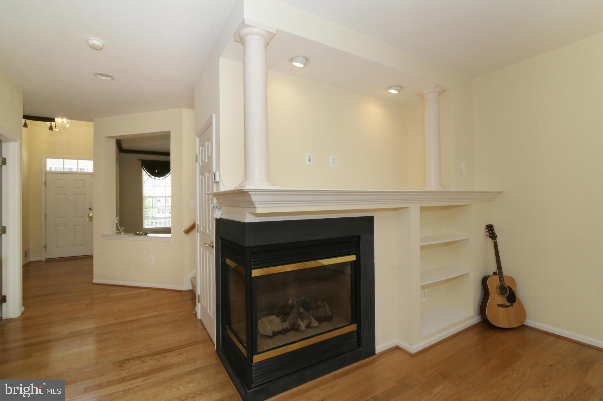 BELMONT BAY - Residential Lease