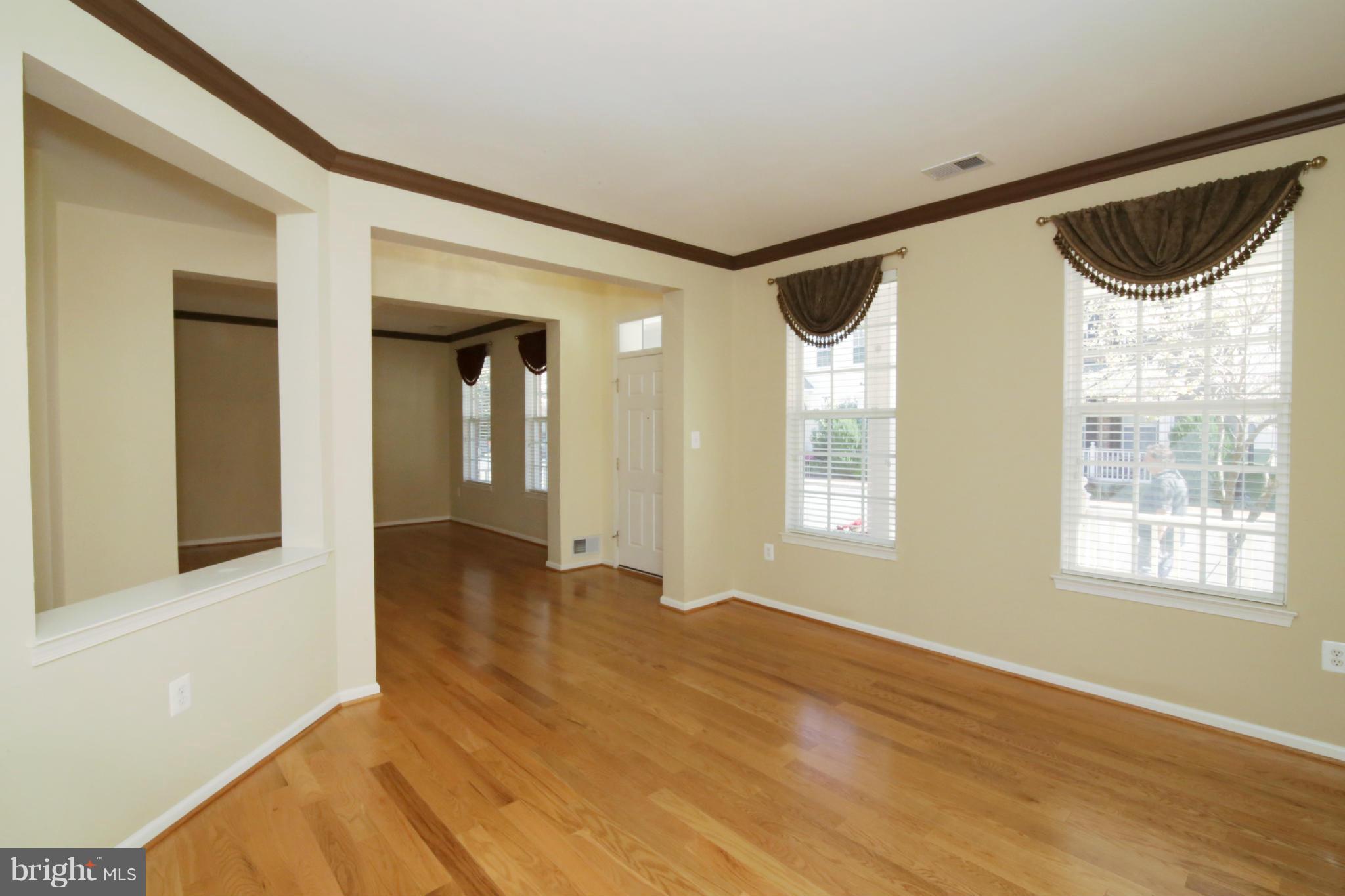 BELMONT BAY - Residential Lease