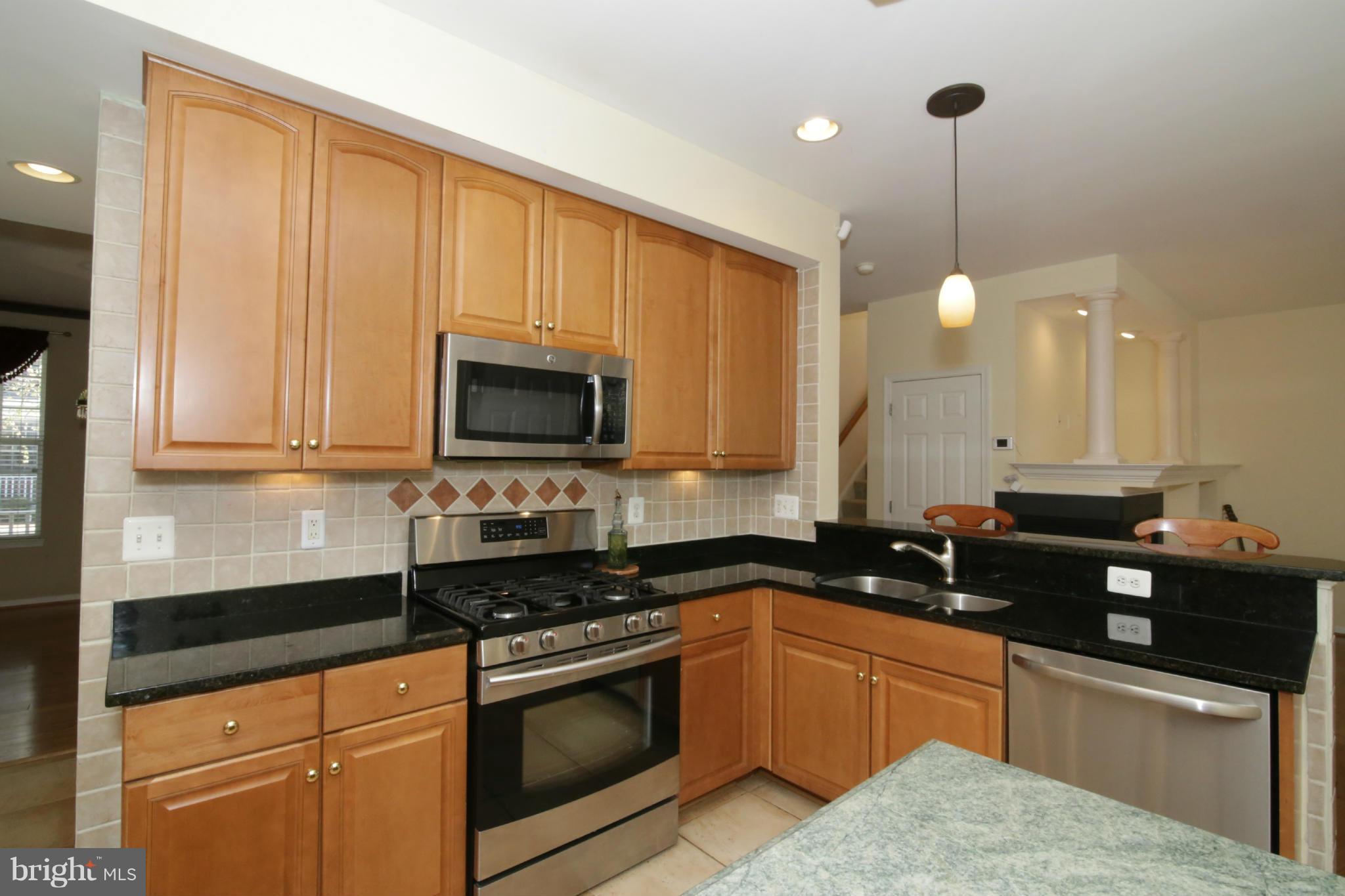 BELMONT BAY - Residential Lease