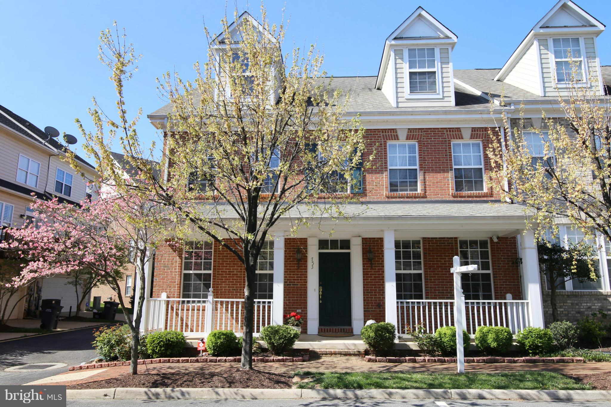 BELMONT BAY - Residential Lease