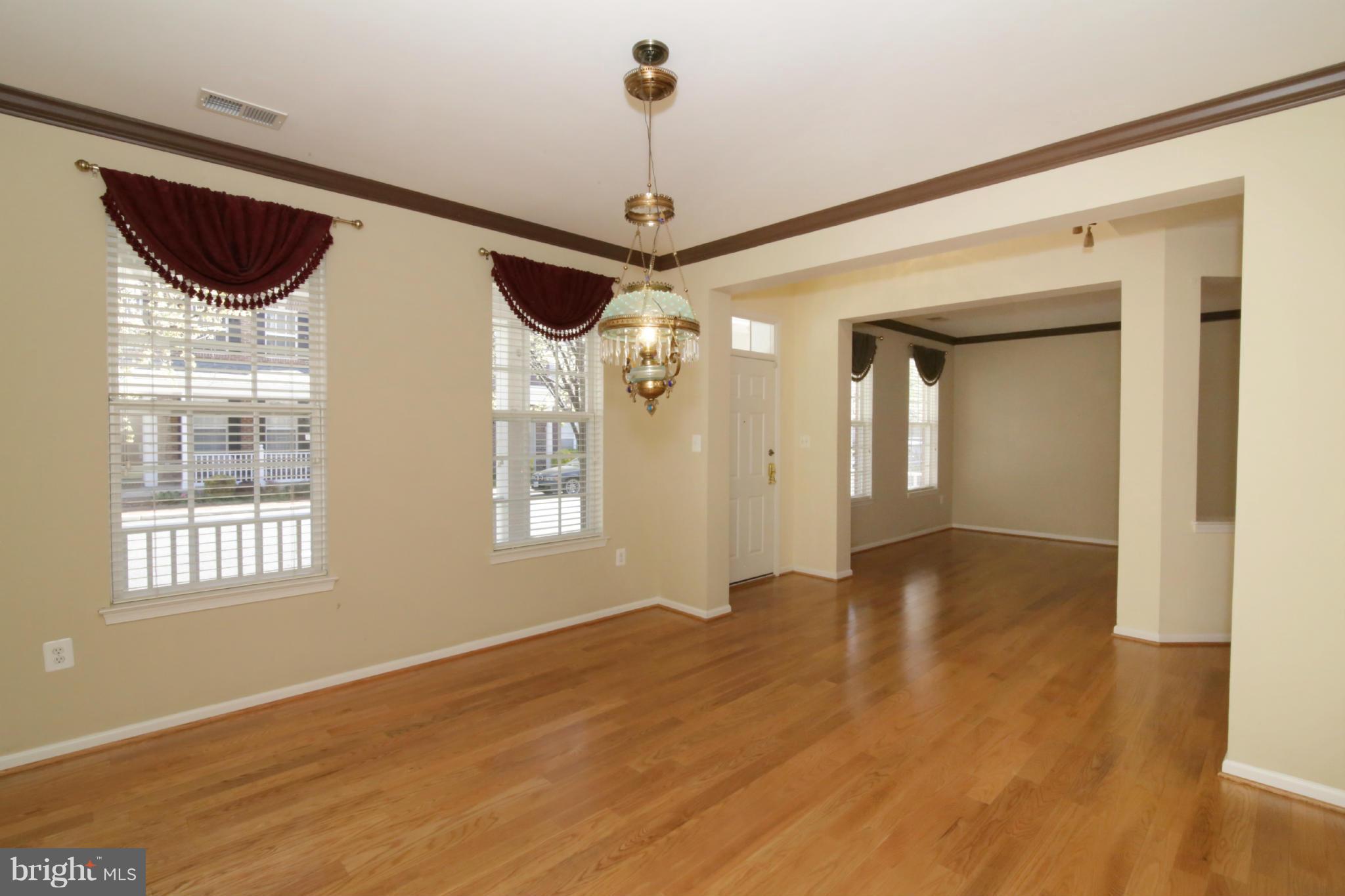 BELMONT BAY - Residential Lease