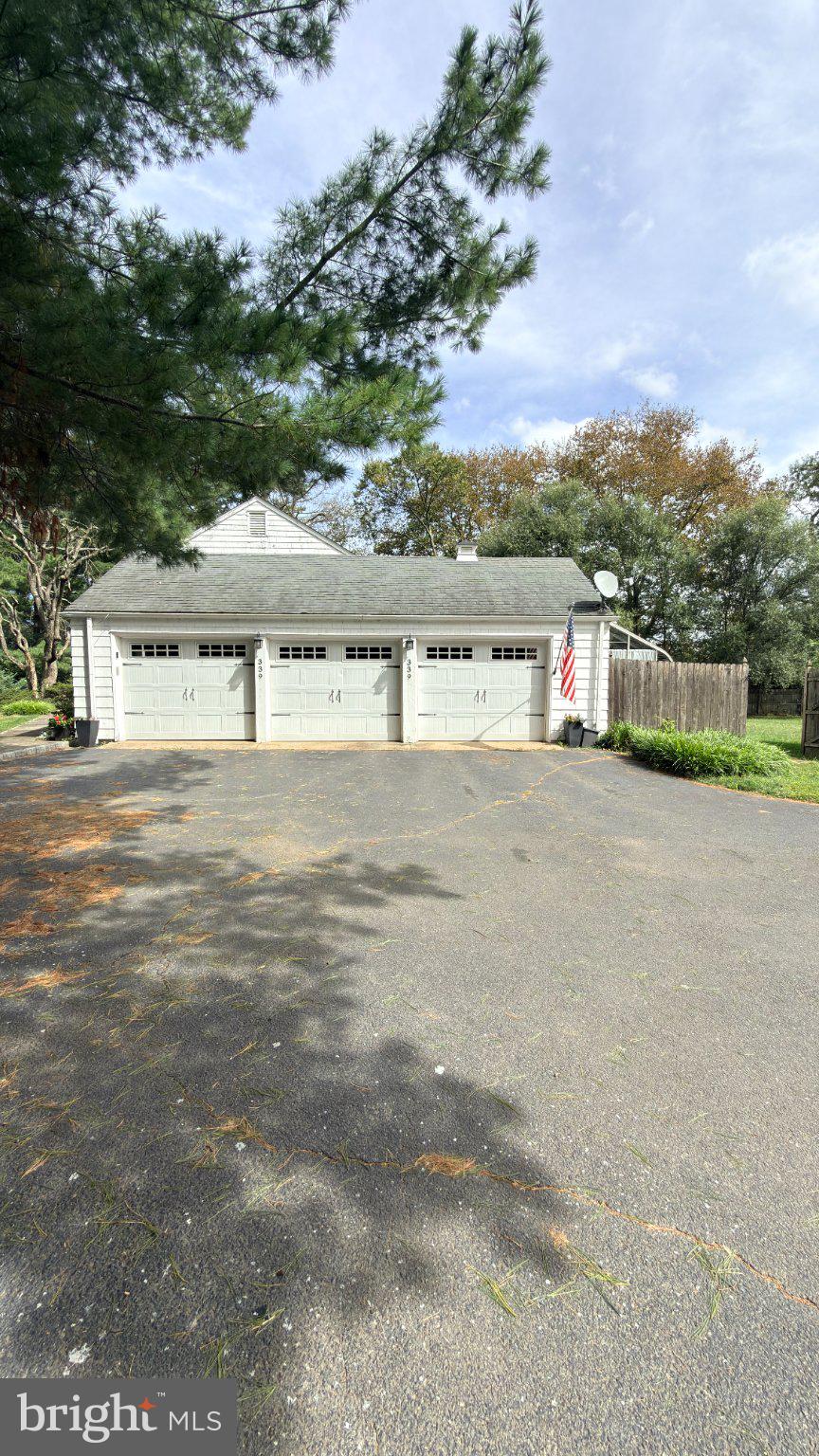 339 RAYMOND ROAD