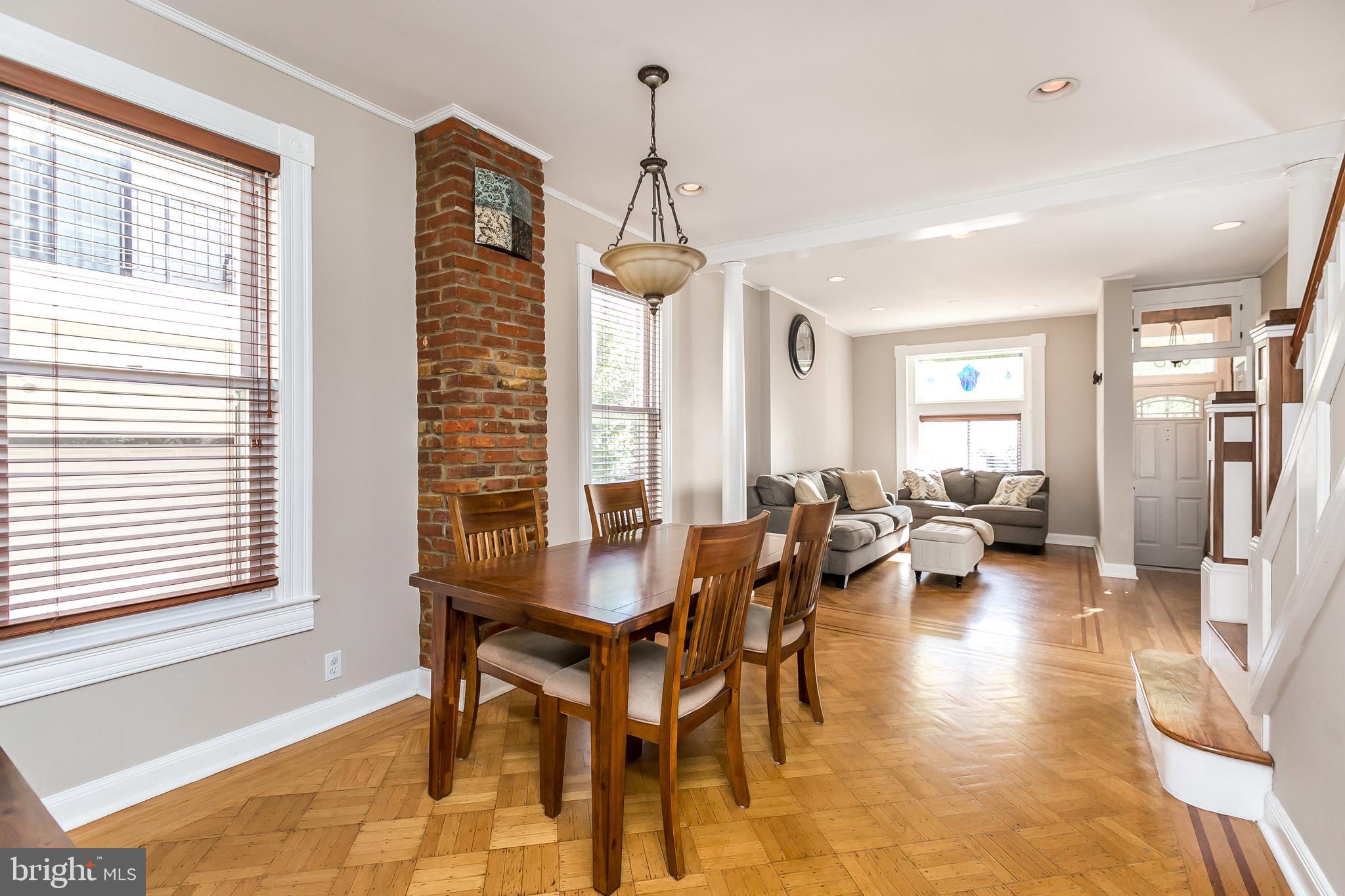 PATTERSON PARK - Residential