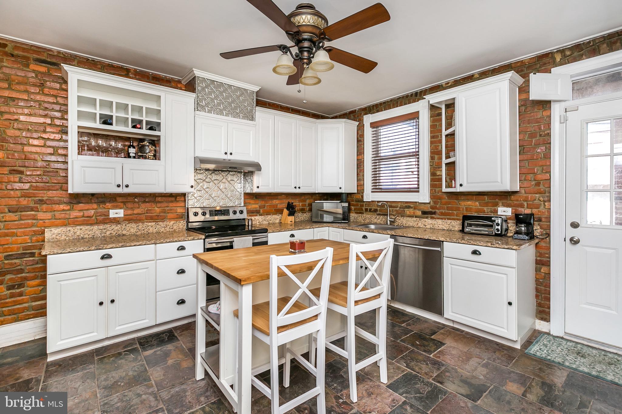 PATTERSON PARK - Residential