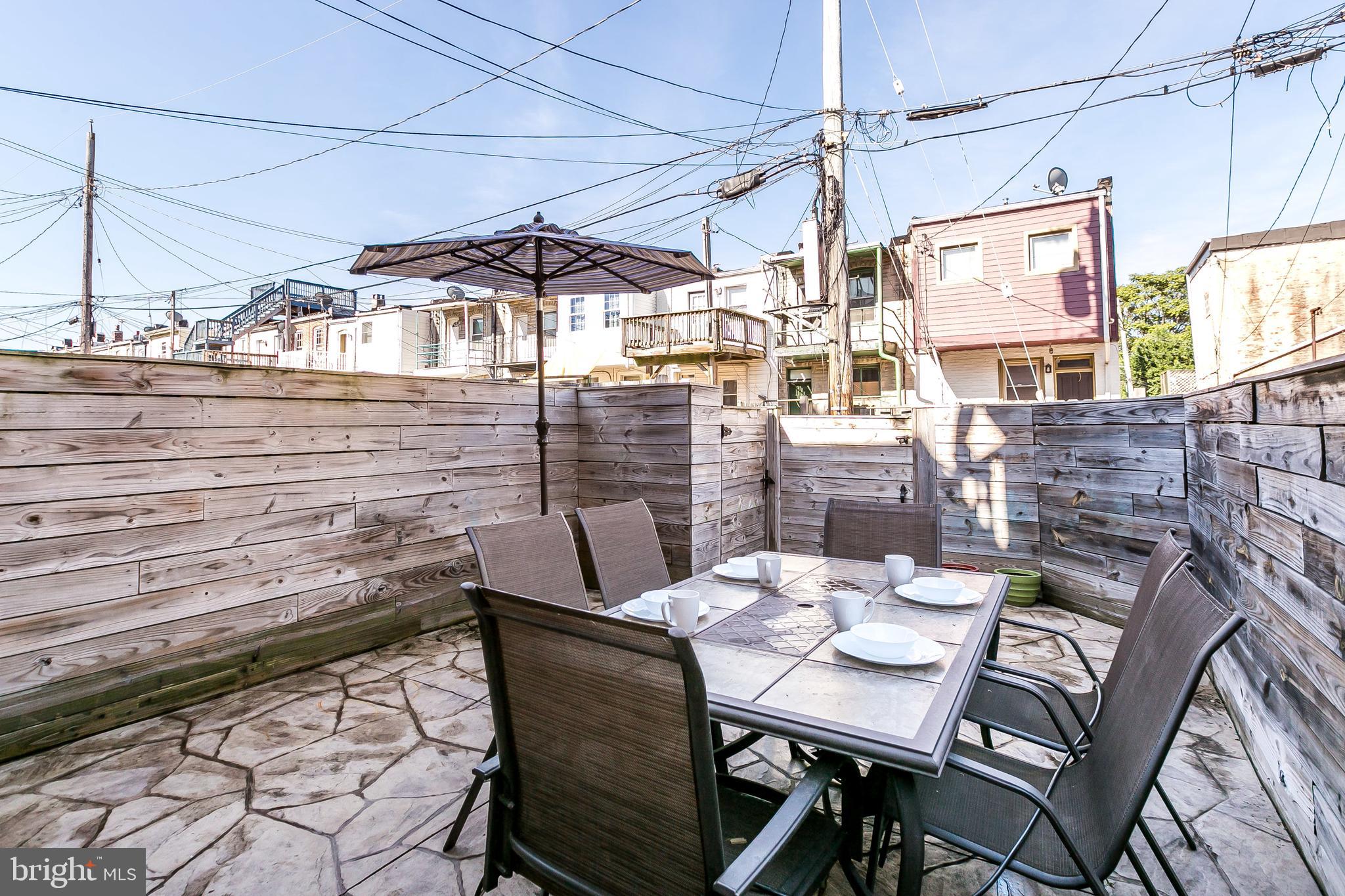 PATTERSON PARK - Residential