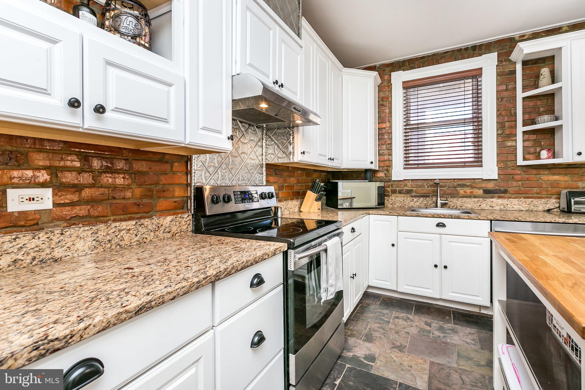 PATTERSON PARK - Residential