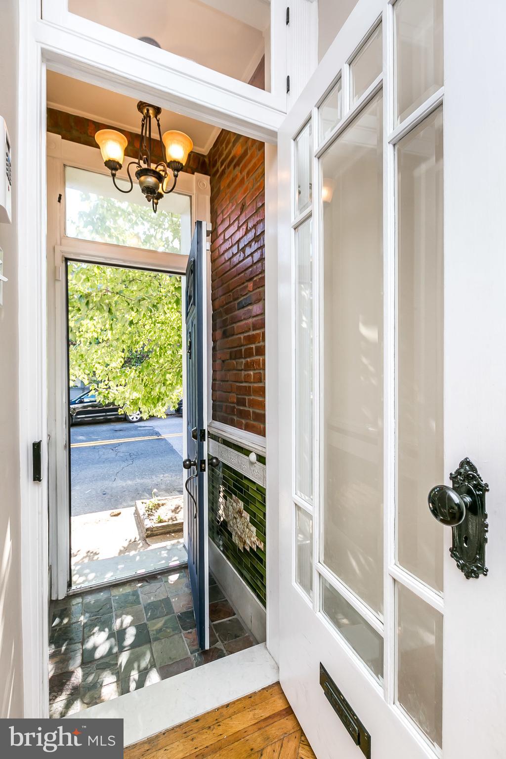 PATTERSON PARK - Residential