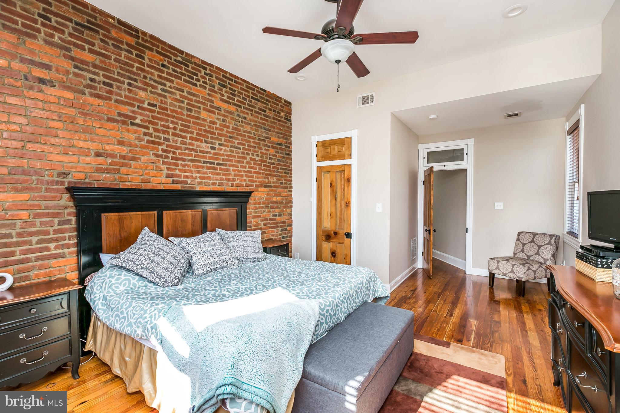 PATTERSON PARK - Residential