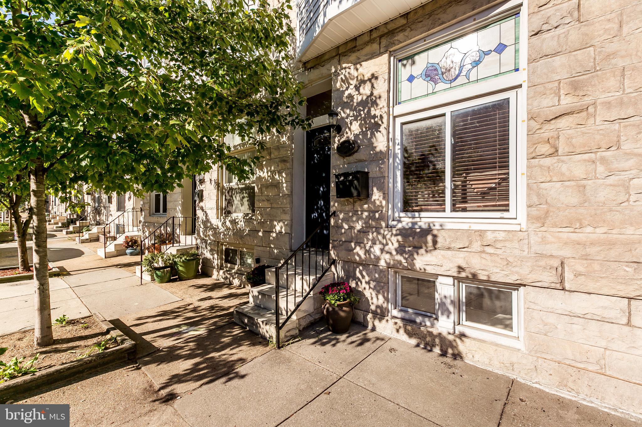 PATTERSON PARK - Residential