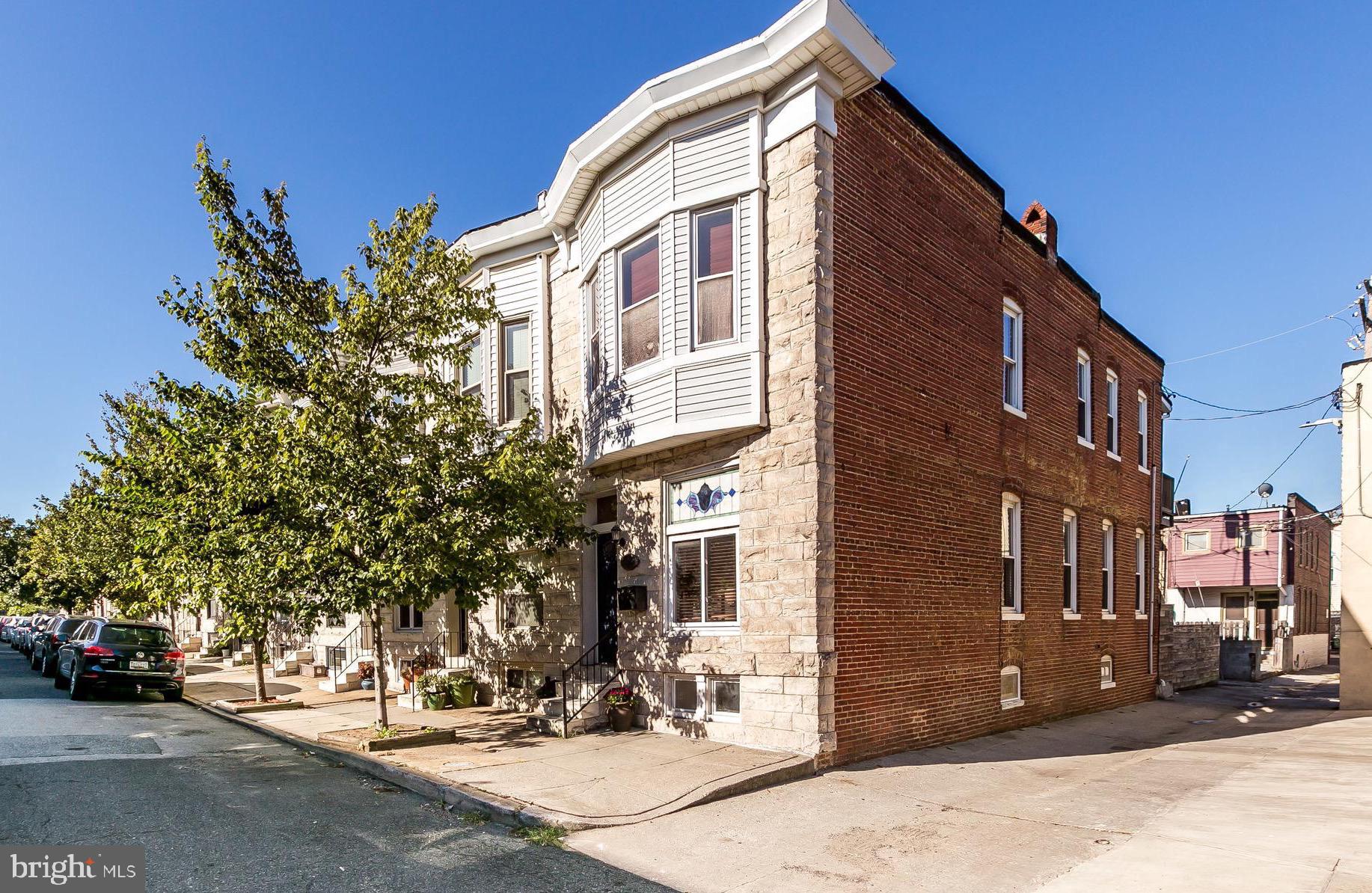 PATTERSON PARK - Residential