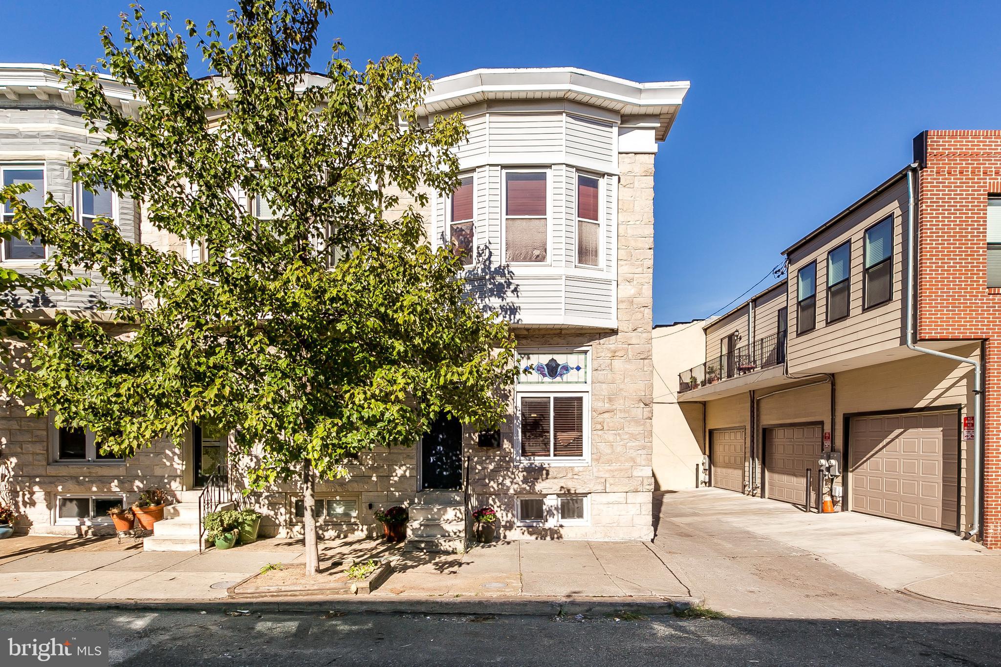 PATTERSON PARK - Residential