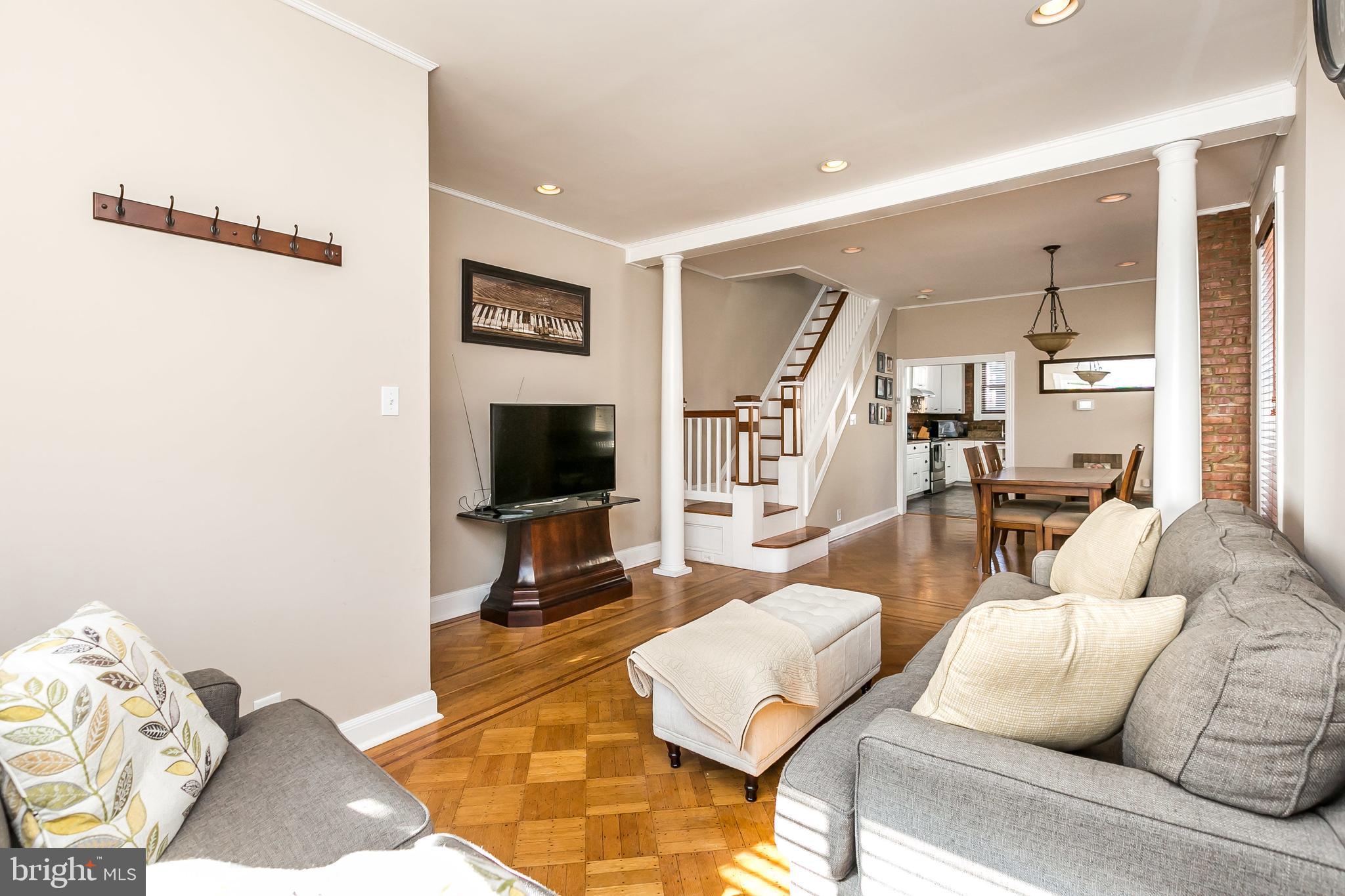 PATTERSON PARK - Residential