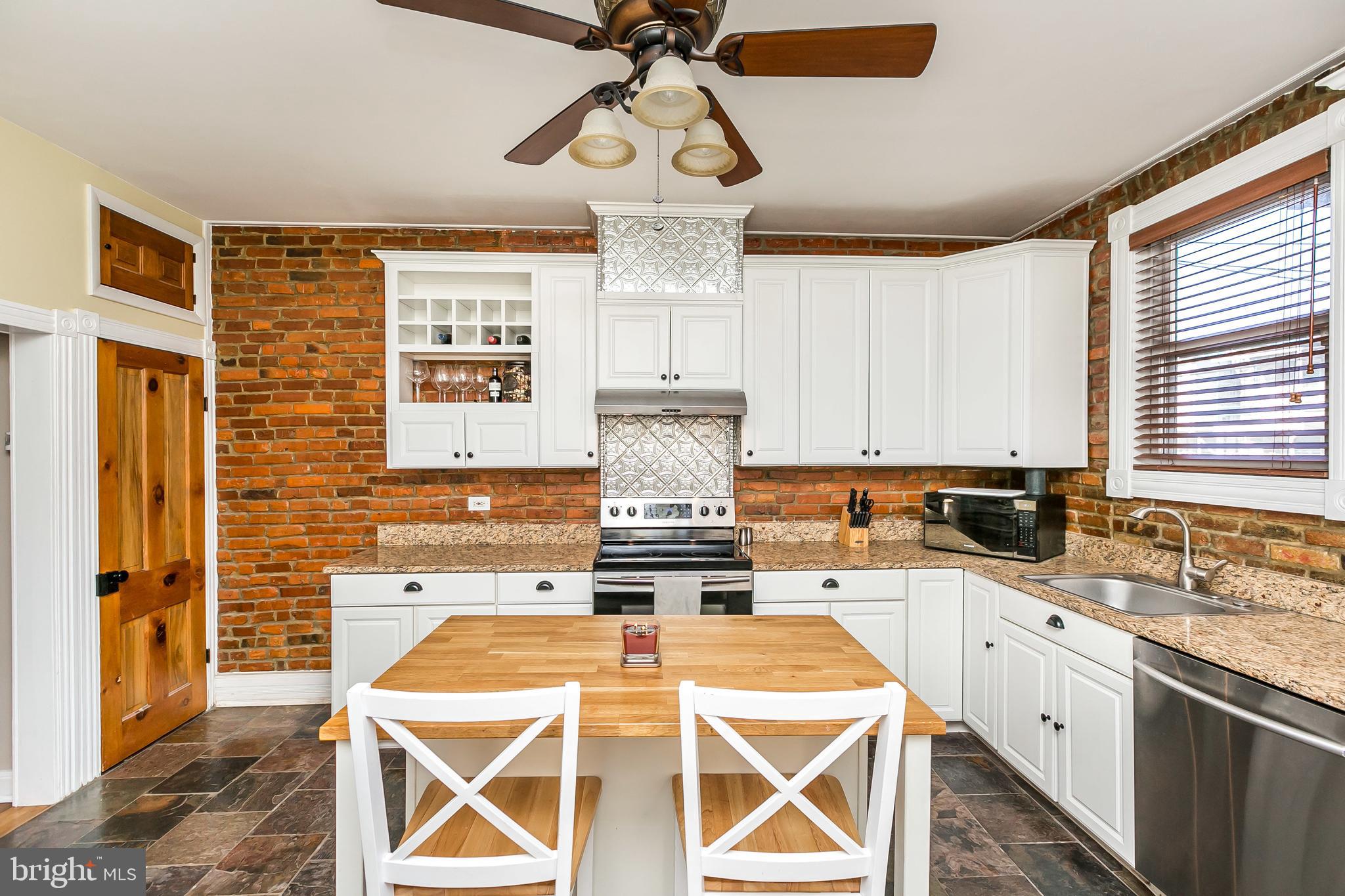 PATTERSON PARK - Residential