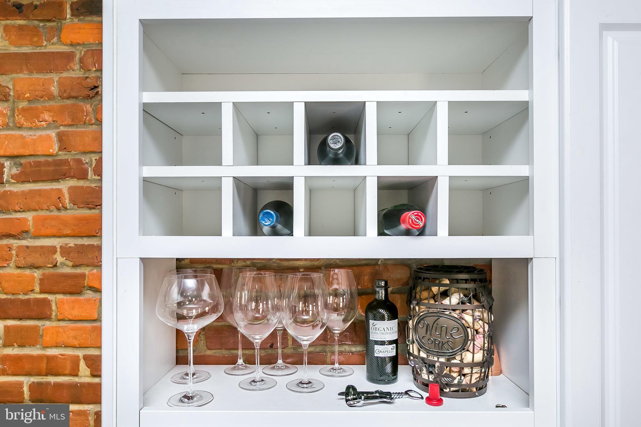 PATTERSON PARK - Residential