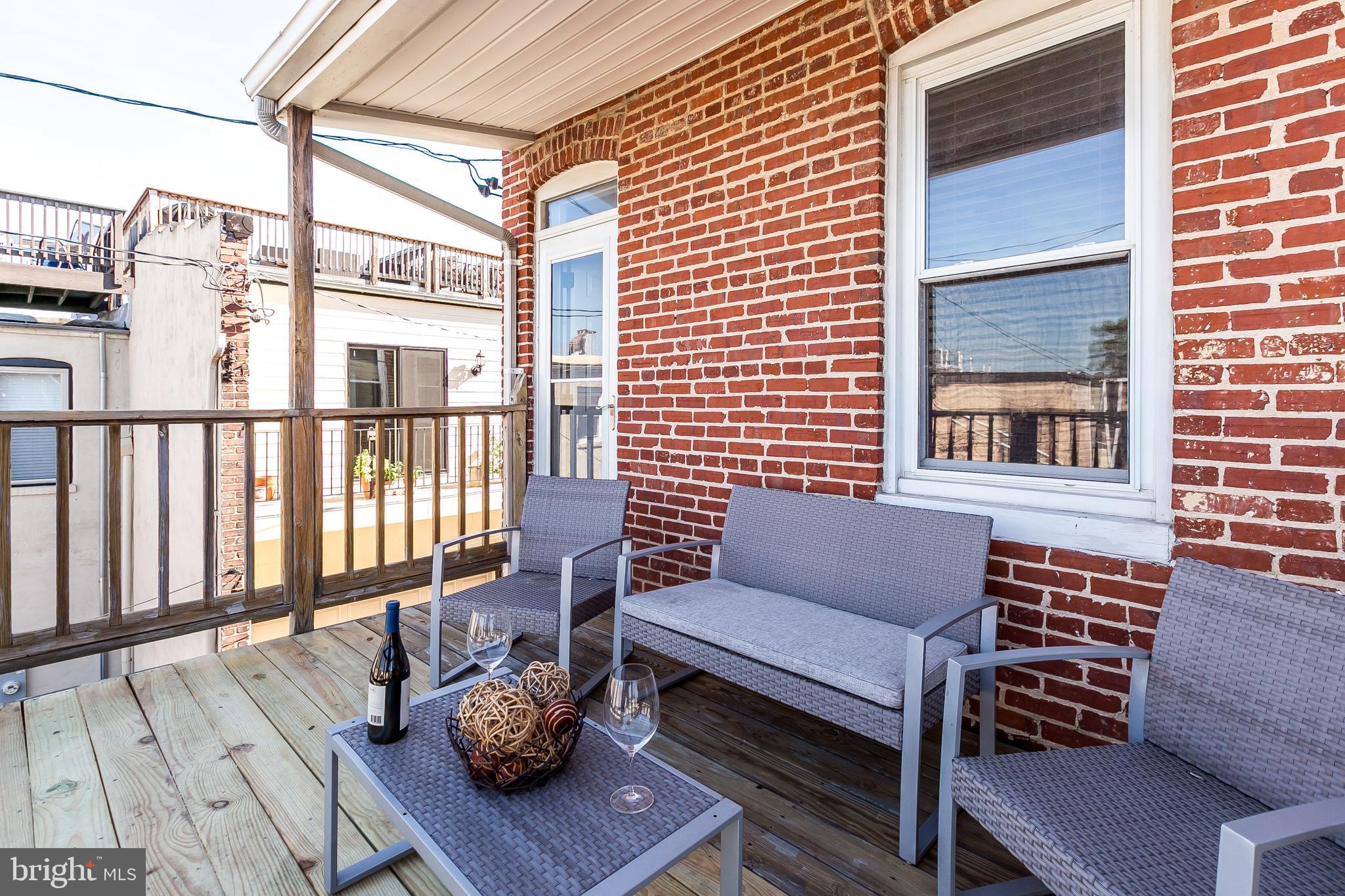 PATTERSON PARK - Residential