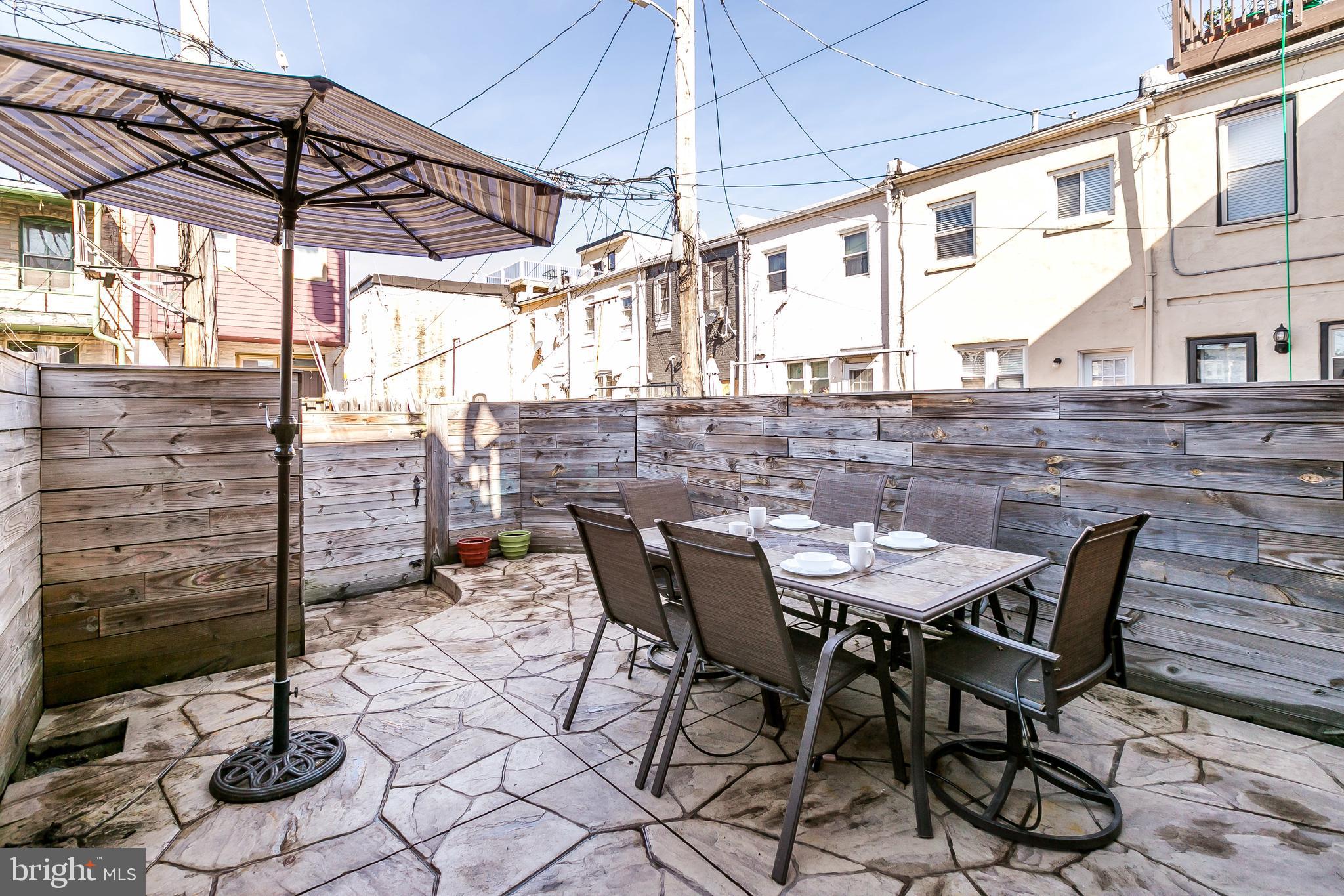 PATTERSON PARK - Residential