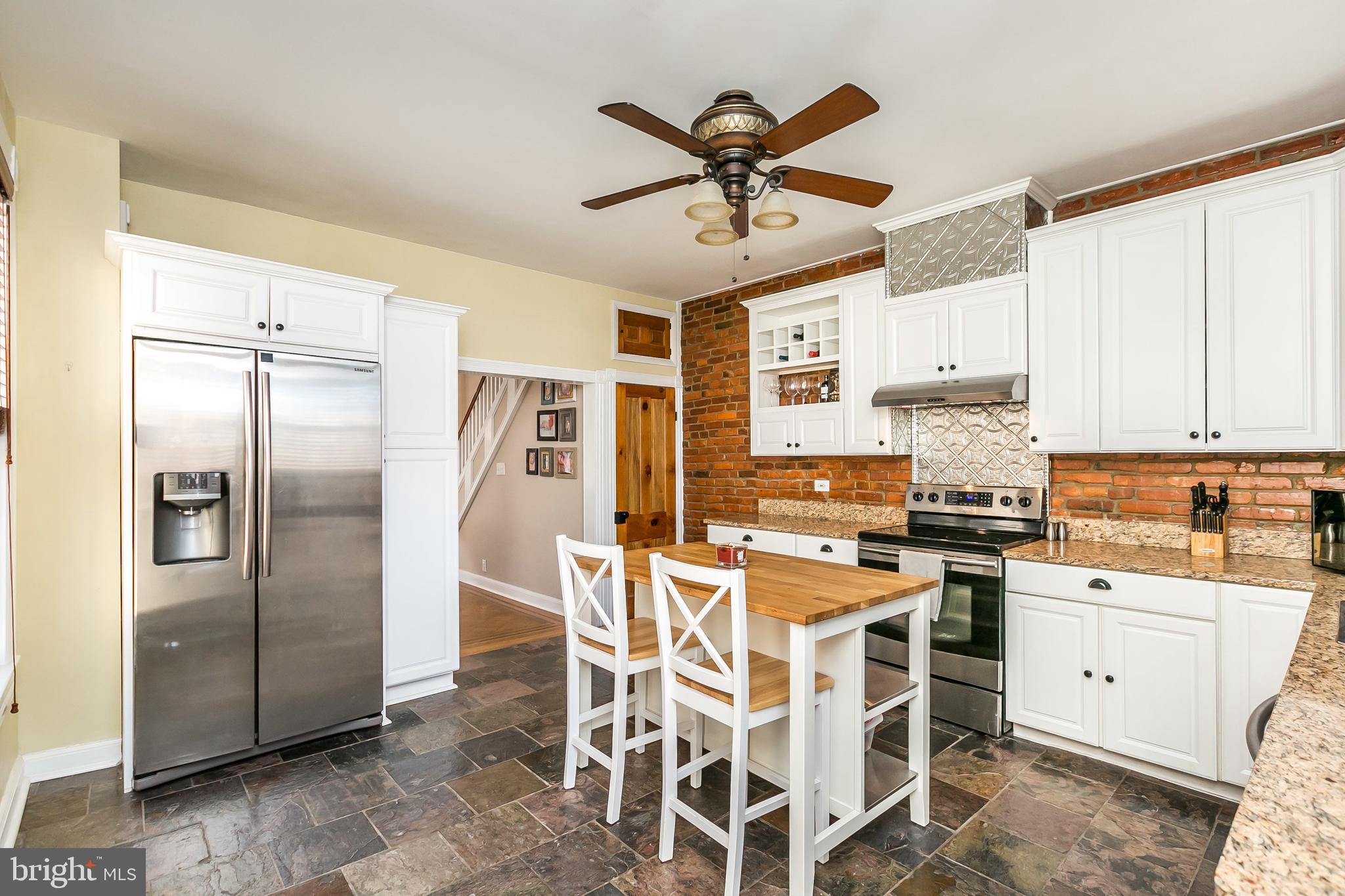 PATTERSON PARK - Residential