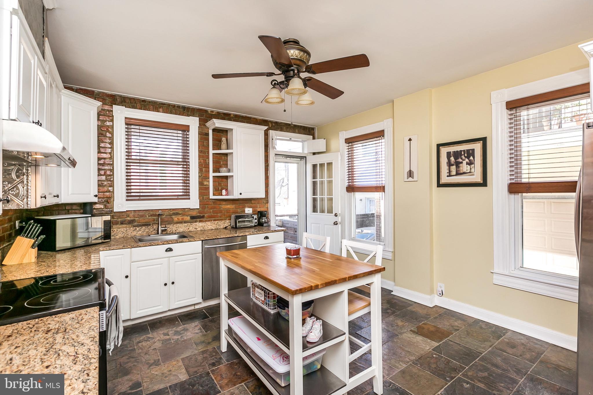 PATTERSON PARK - Residential