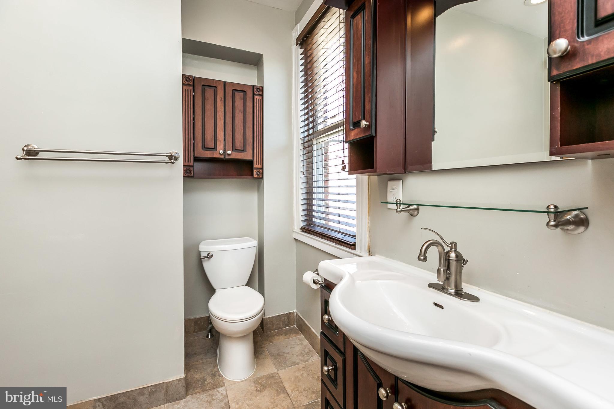 PATTERSON PARK - Residential