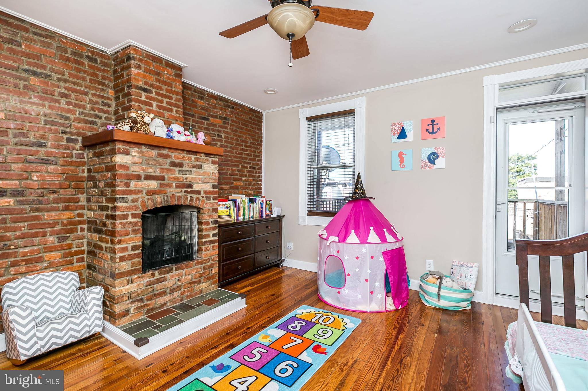 PATTERSON PARK - Residential