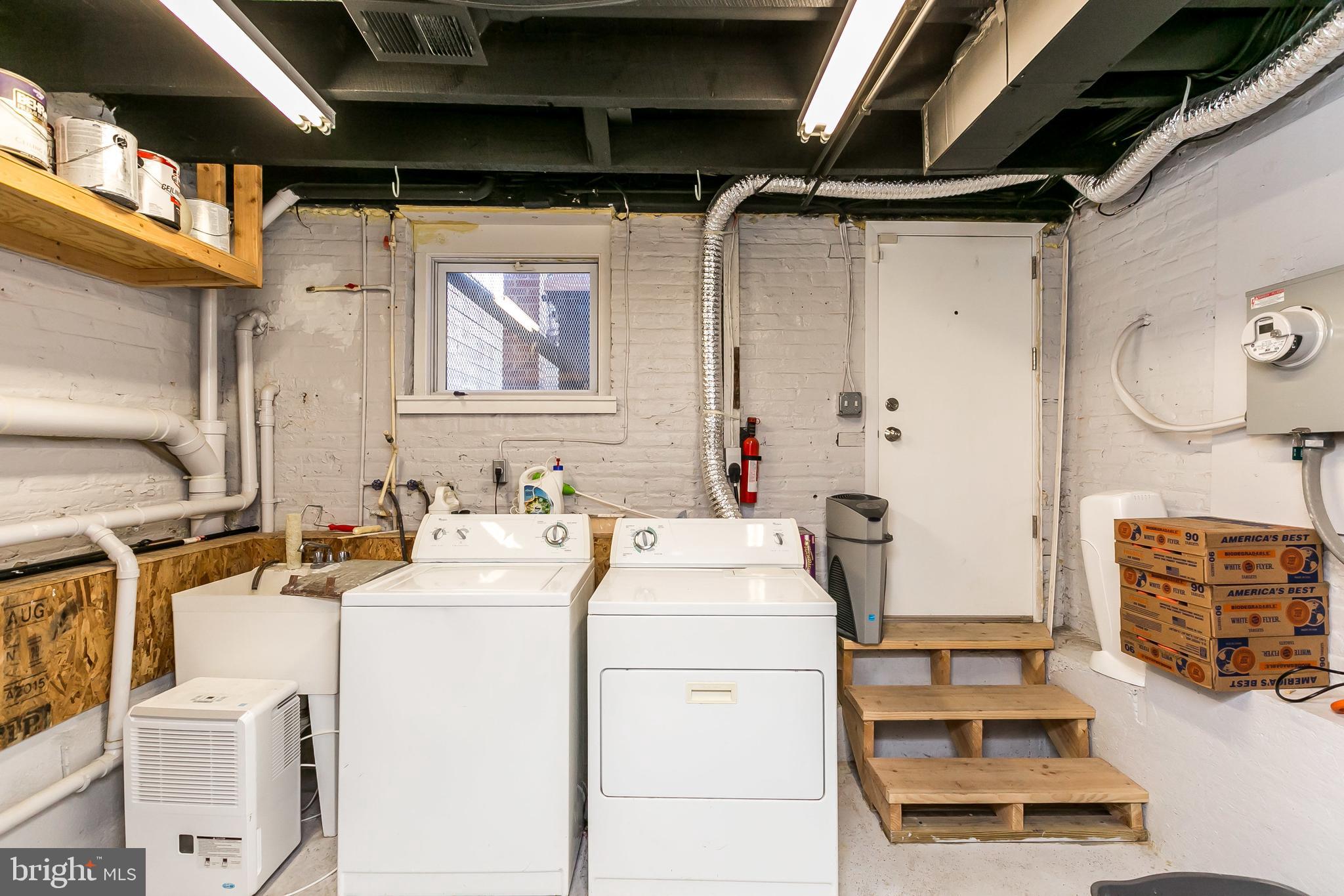 PATTERSON PARK - Residential