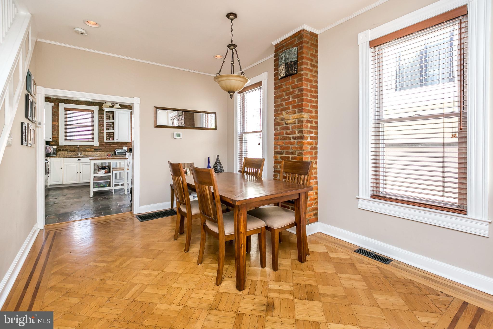 PATTERSON PARK - Residential