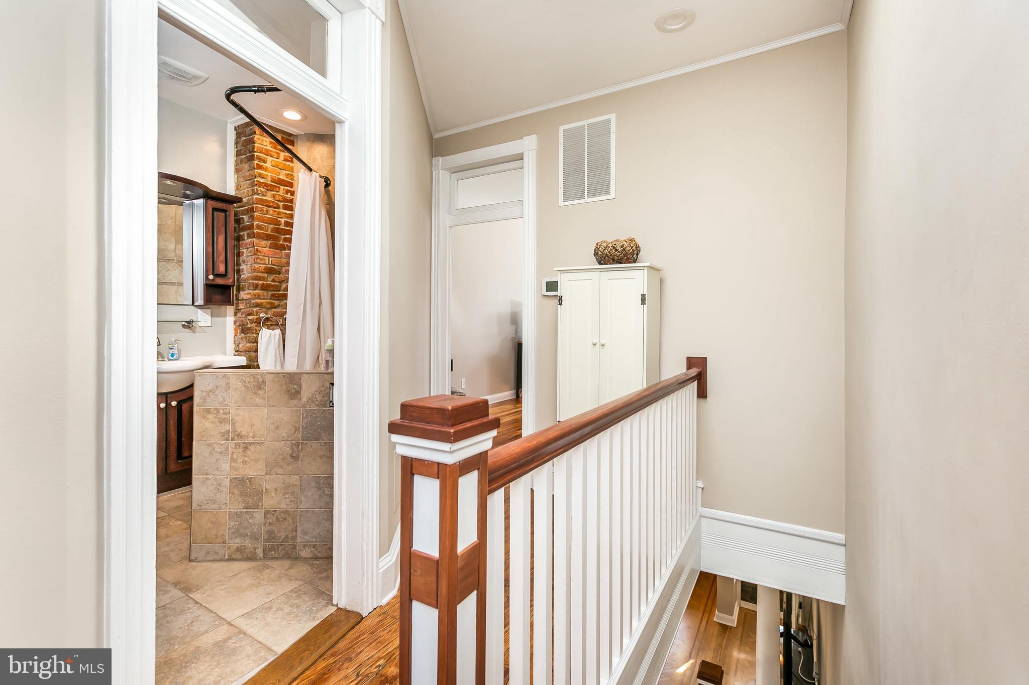 PATTERSON PARK - Residential