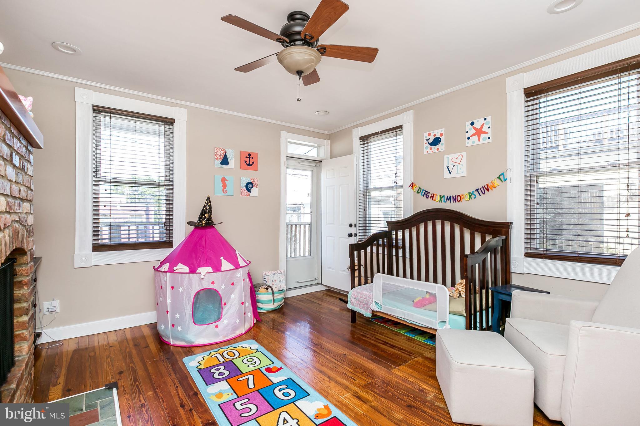 PATTERSON PARK - Residential