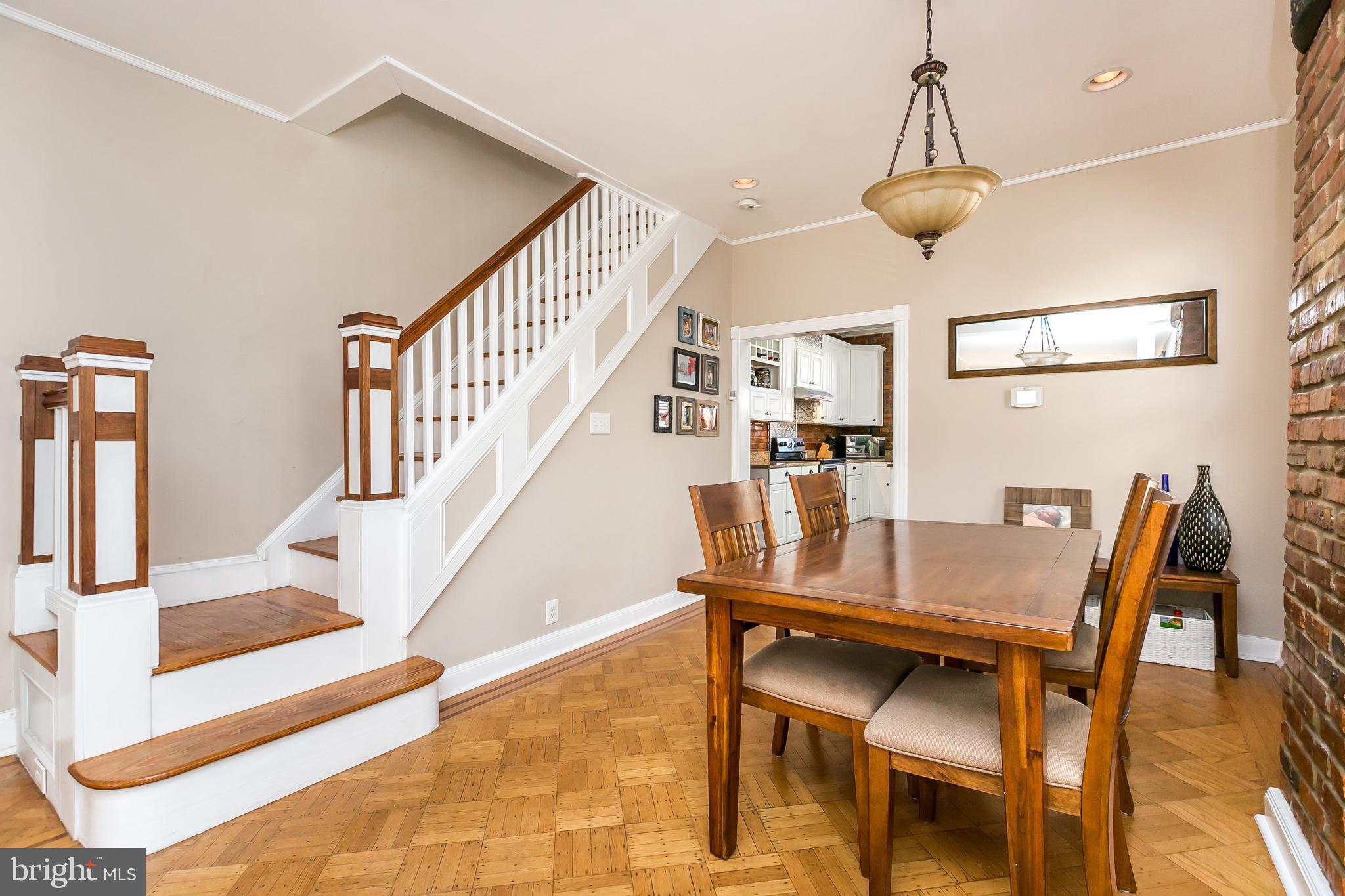 PATTERSON PARK - Residential