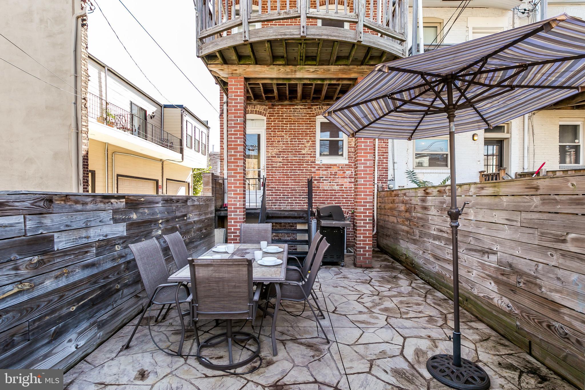 PATTERSON PARK - Residential