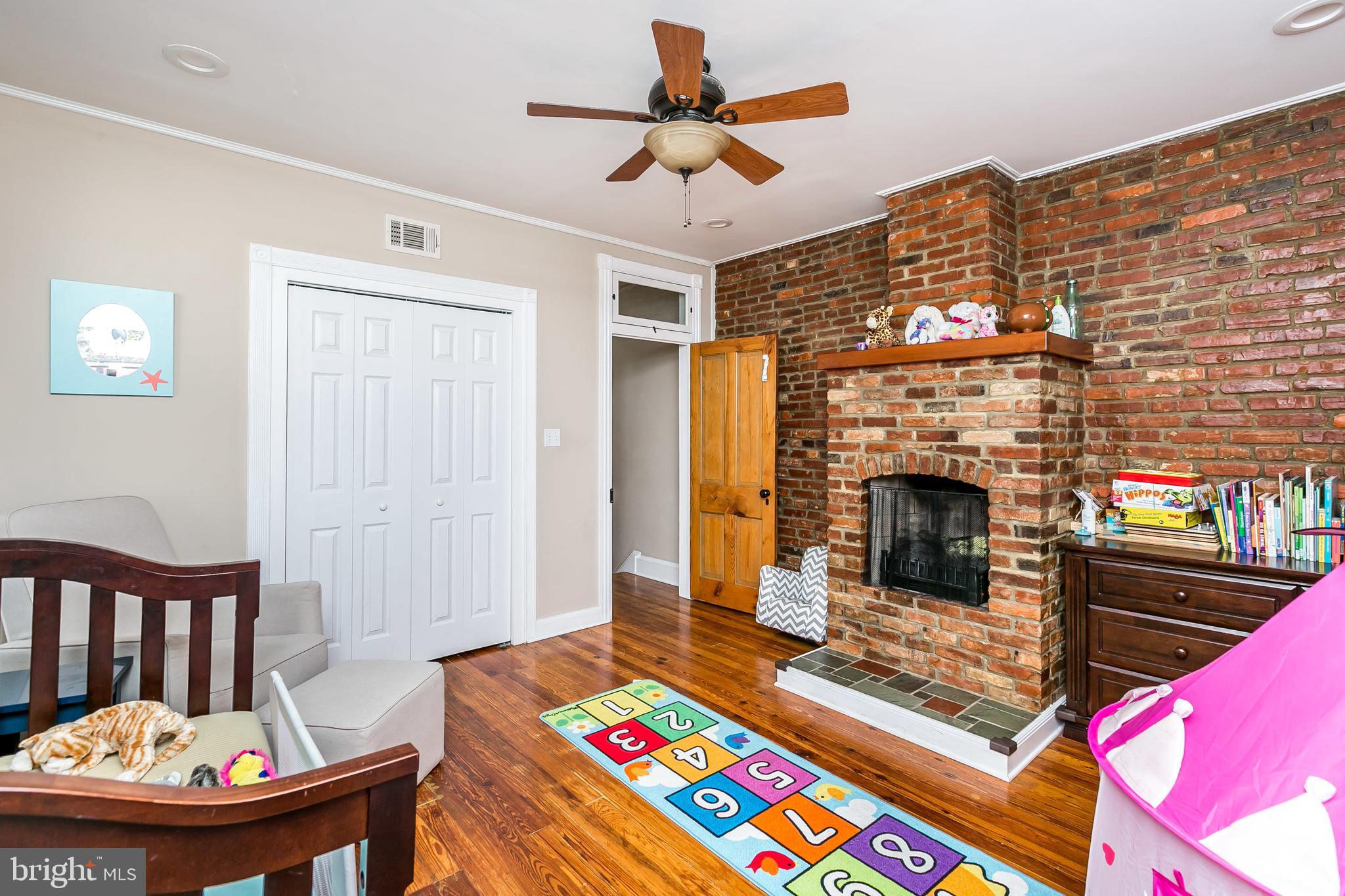 PATTERSON PARK - Residential