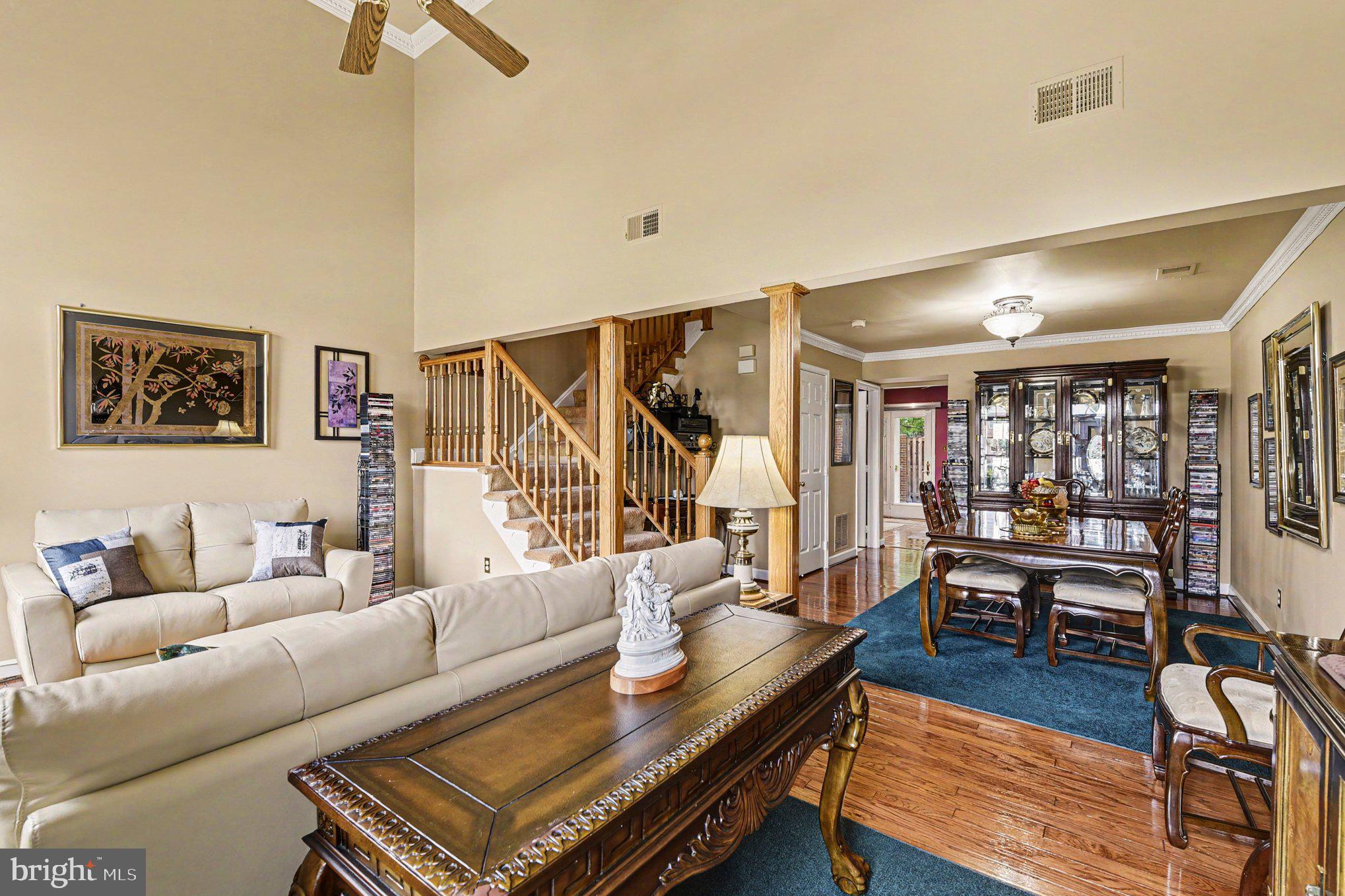 536 QUINCE COURT