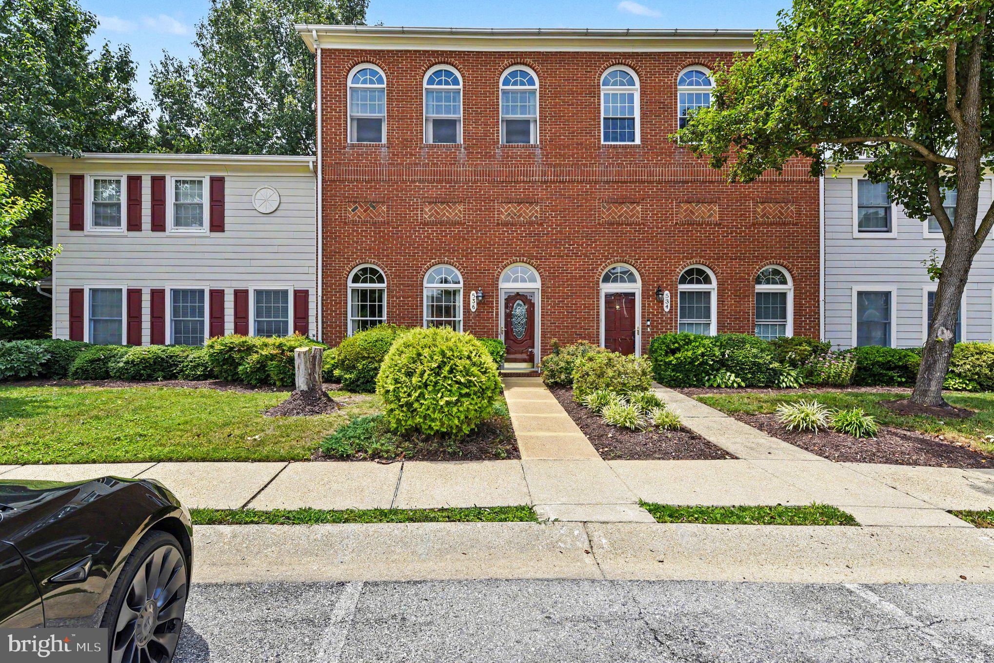 536 QUINCE COURT