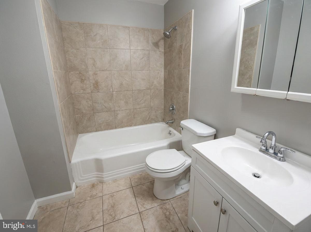 BROOKLYN PARK - Residential