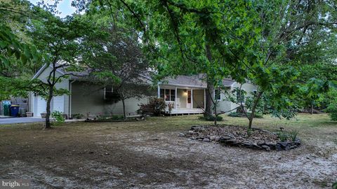 901 HOLLY STREET MILFORD DE 19963