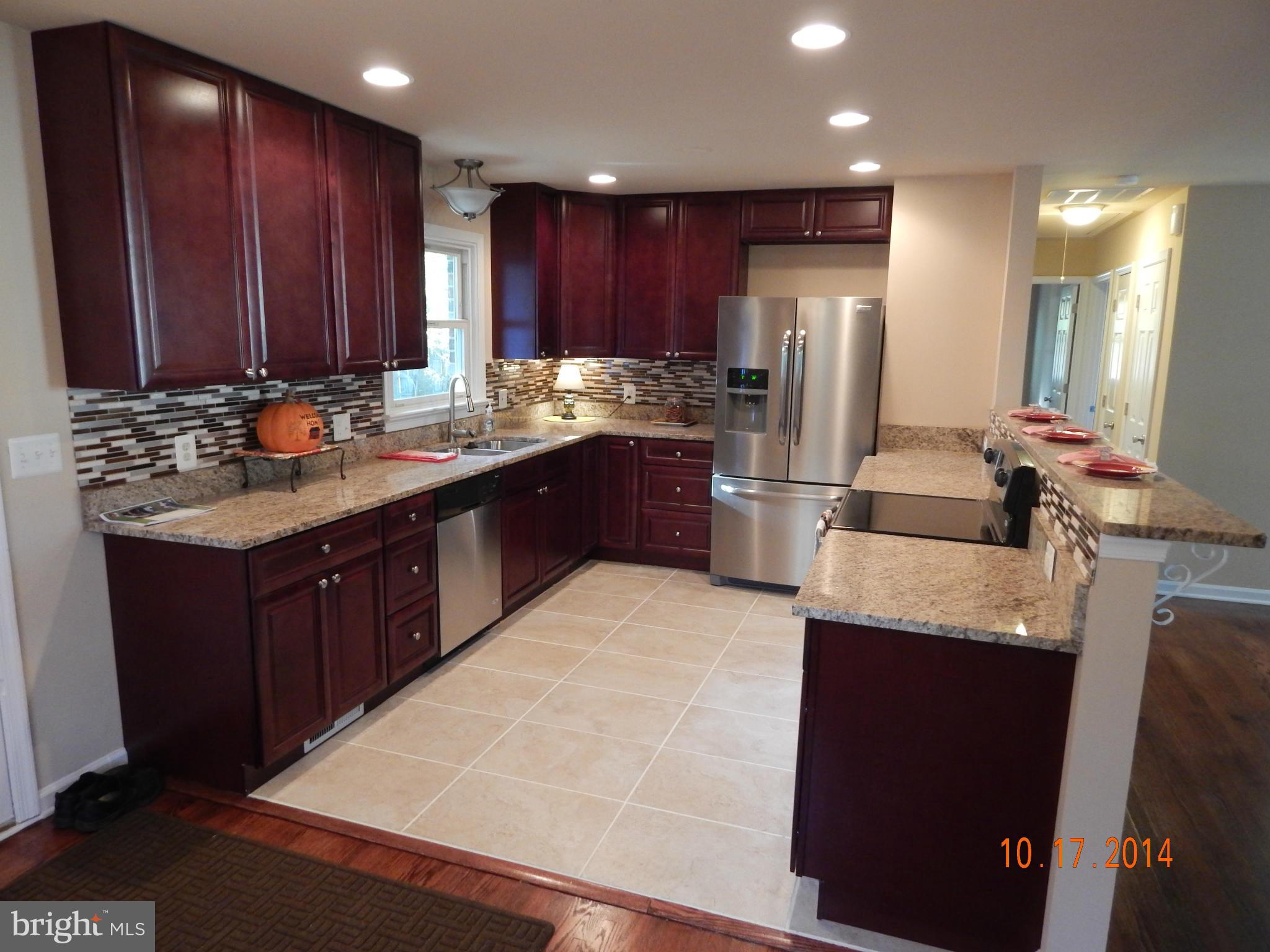 FERRY FARMS - Residential