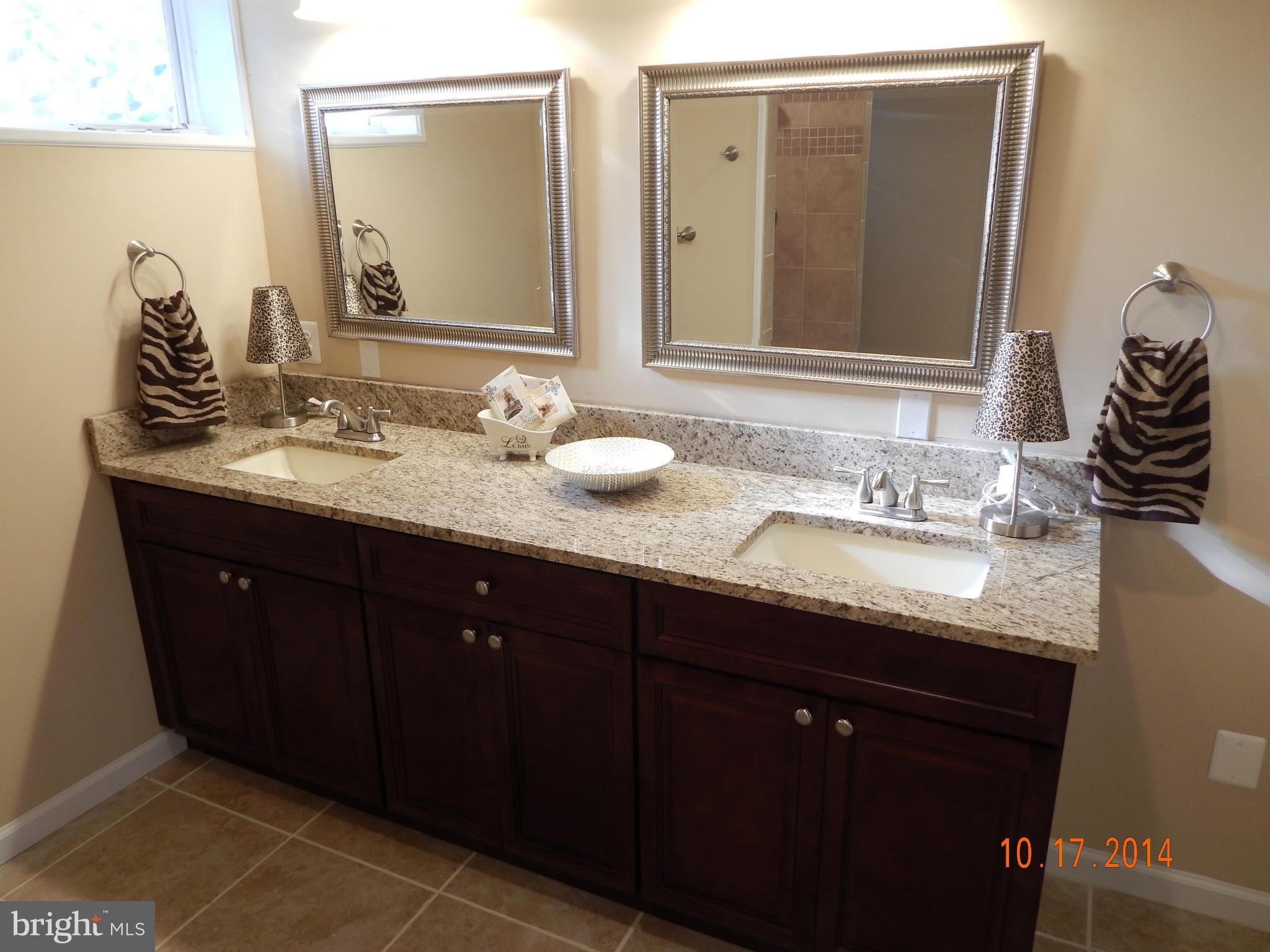 FERRY FARMS - Residential